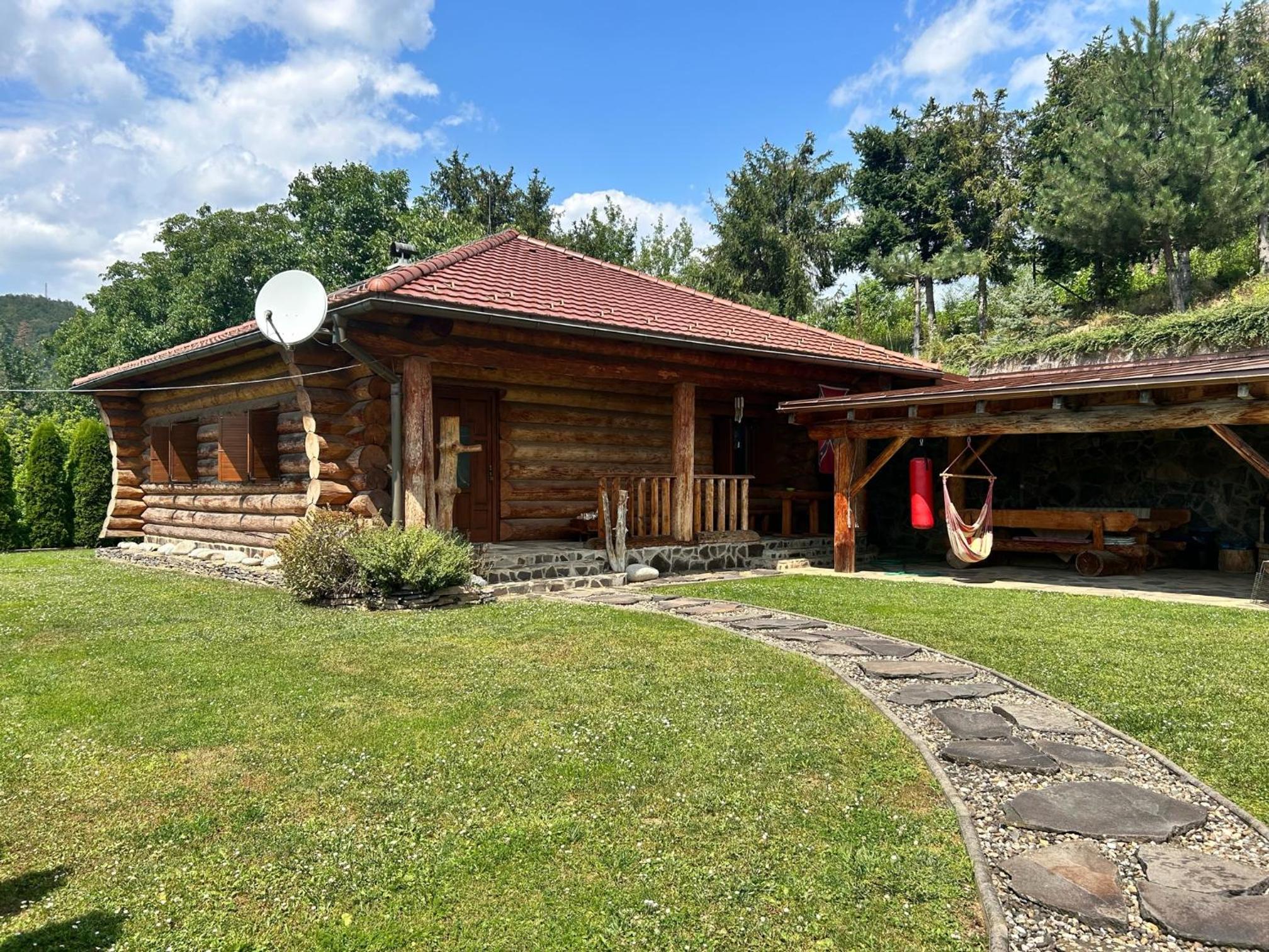 Two-Bedroom Chalet photo 1