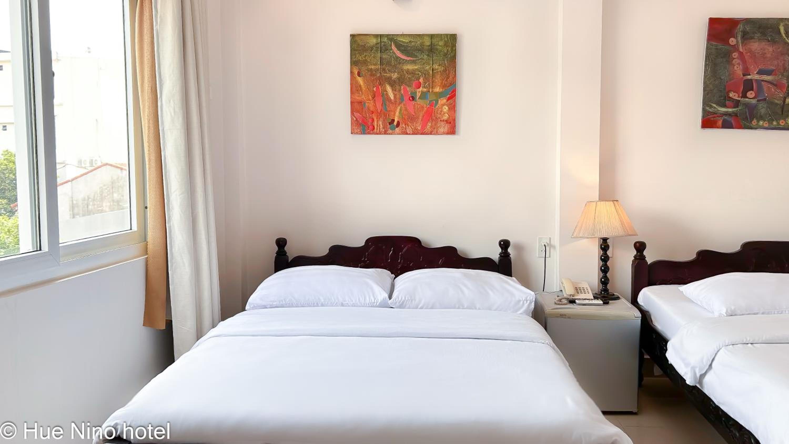 Deluxe Twin Room photo 3