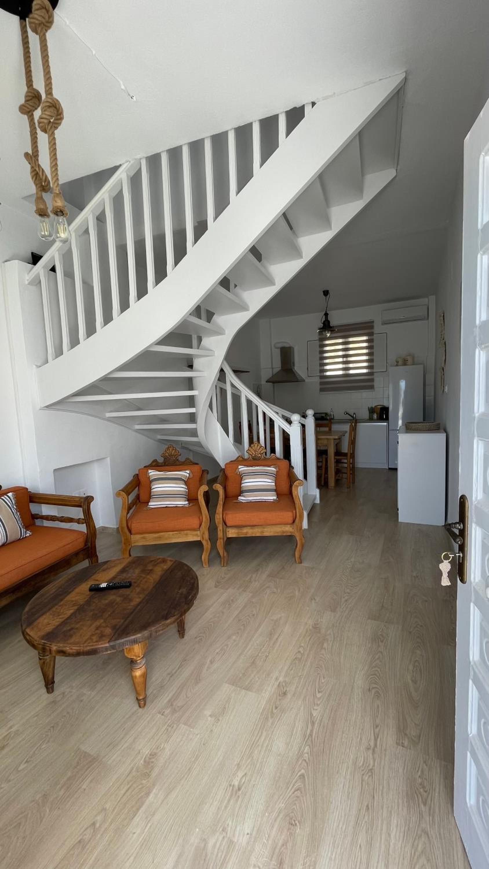 Apartment with Sea View photo 2