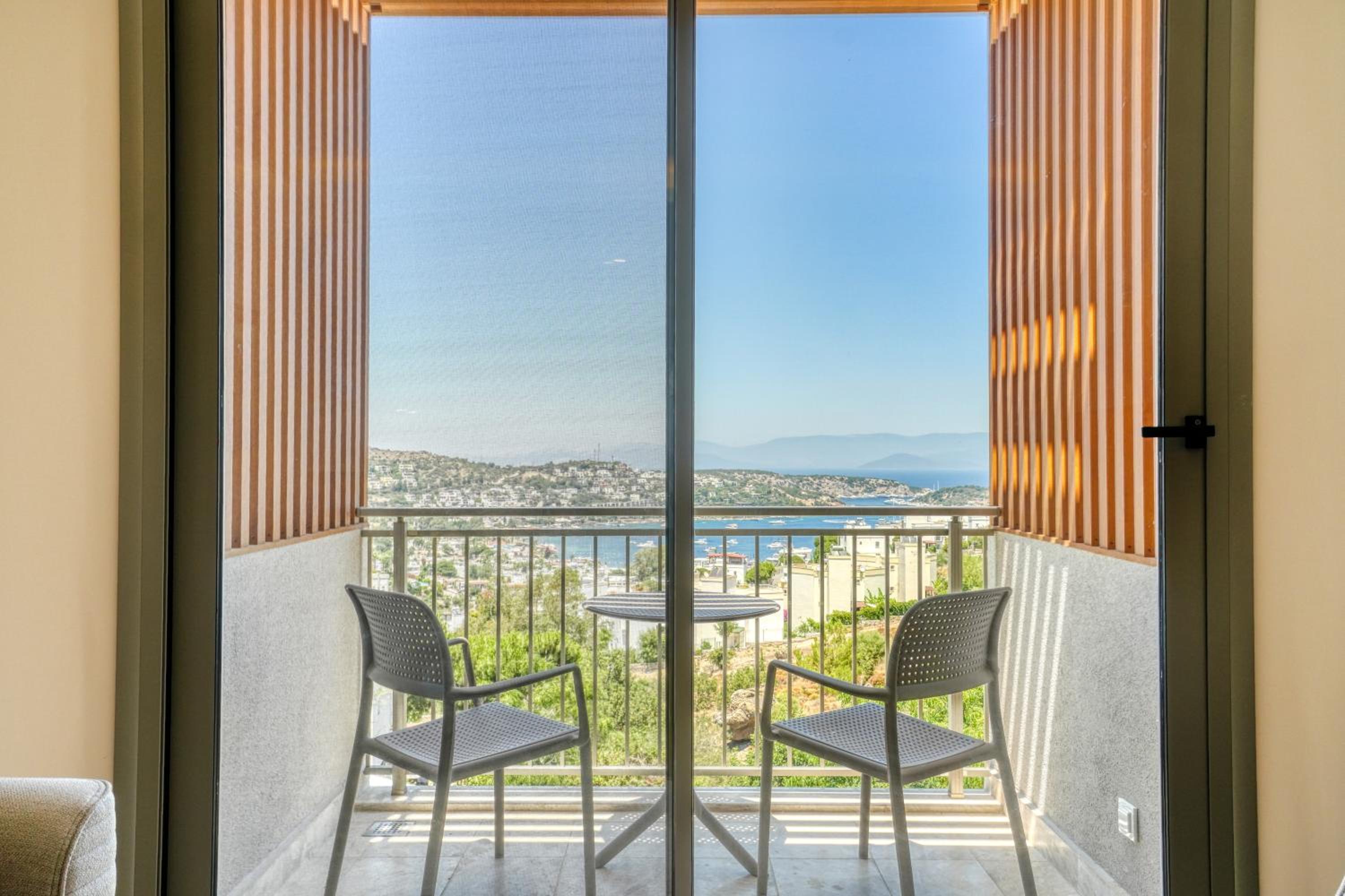 Apartment with Sea View