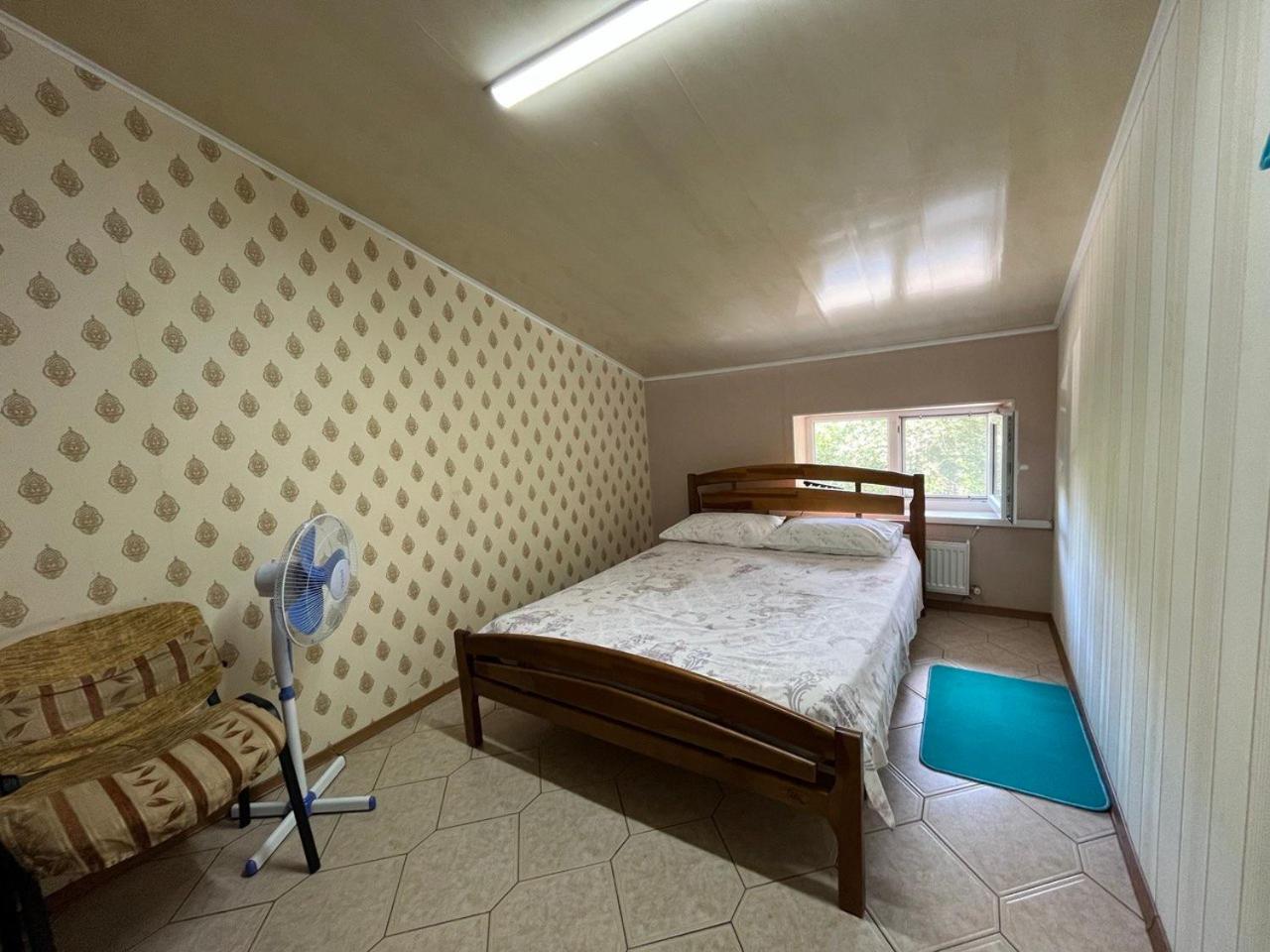Double Room with Private Bathroom photo 1