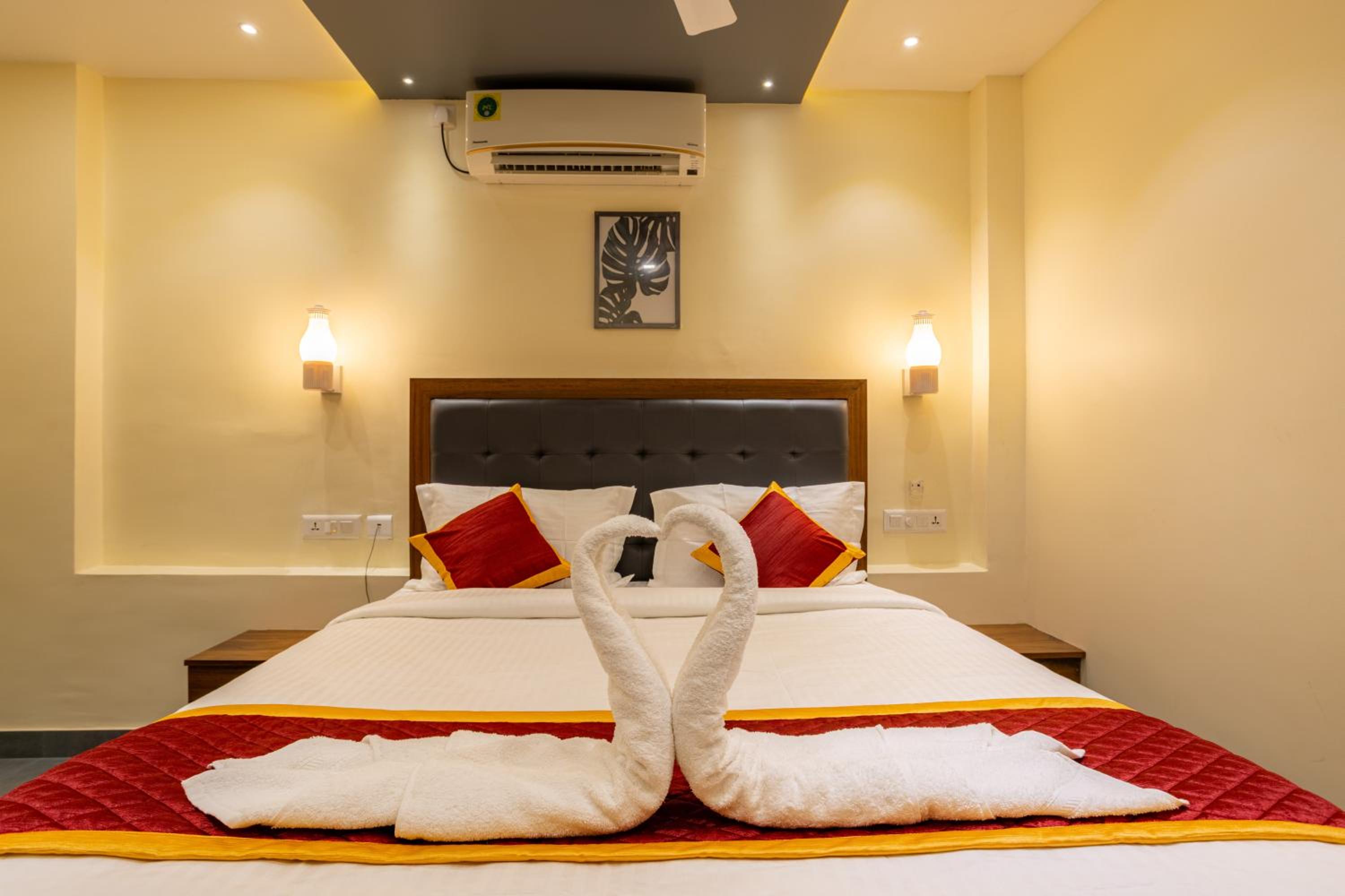 Standard Double Room - Photo 4