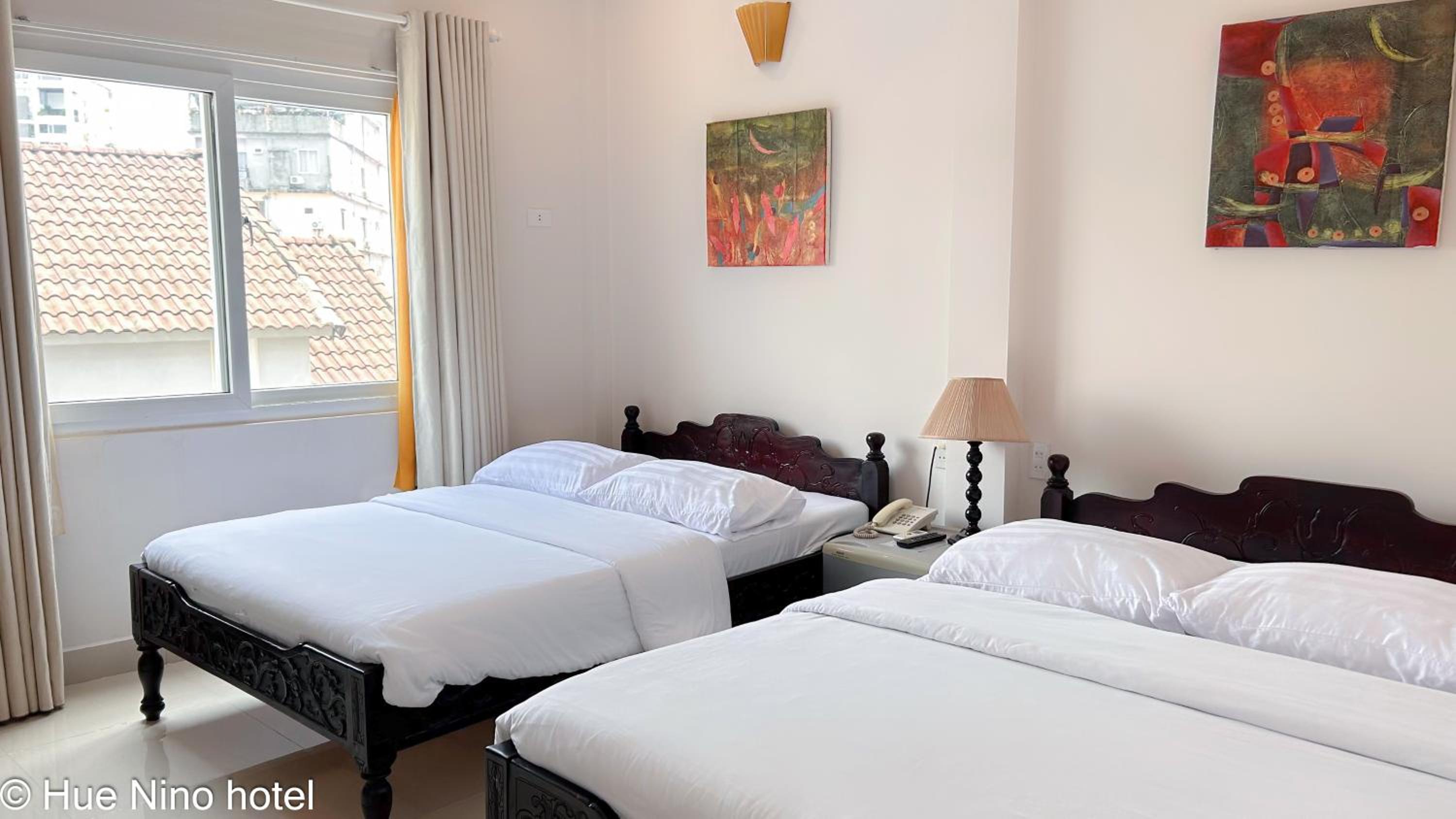 Deluxe Twin Room photo 1