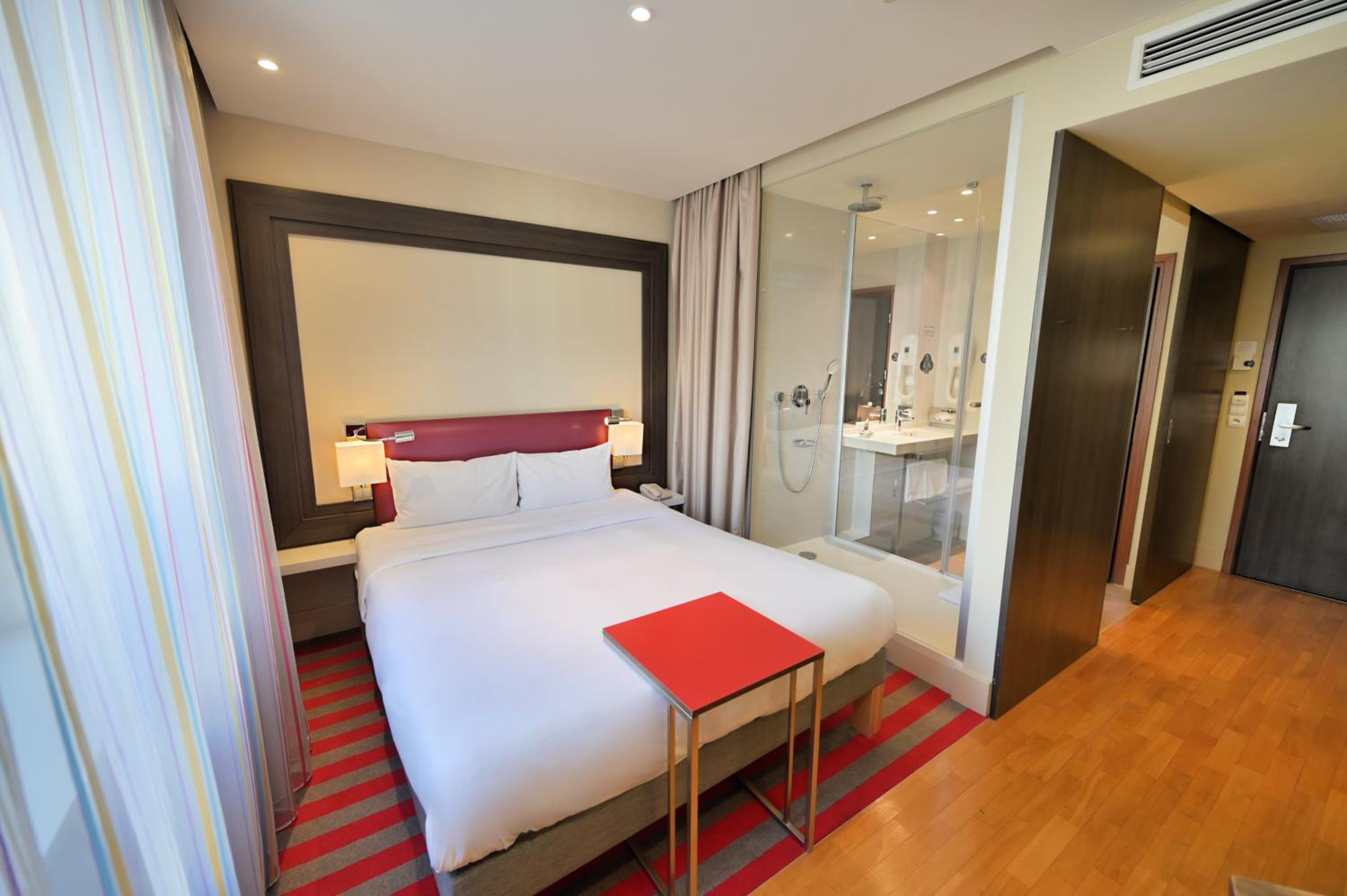 Classic Double Room - Photo 3