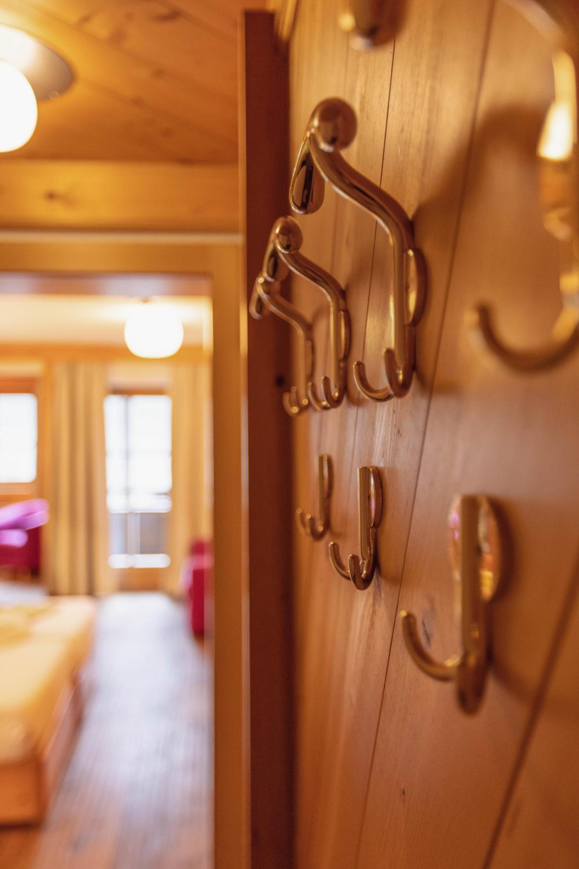 Double Room with Balcony - Photo 4