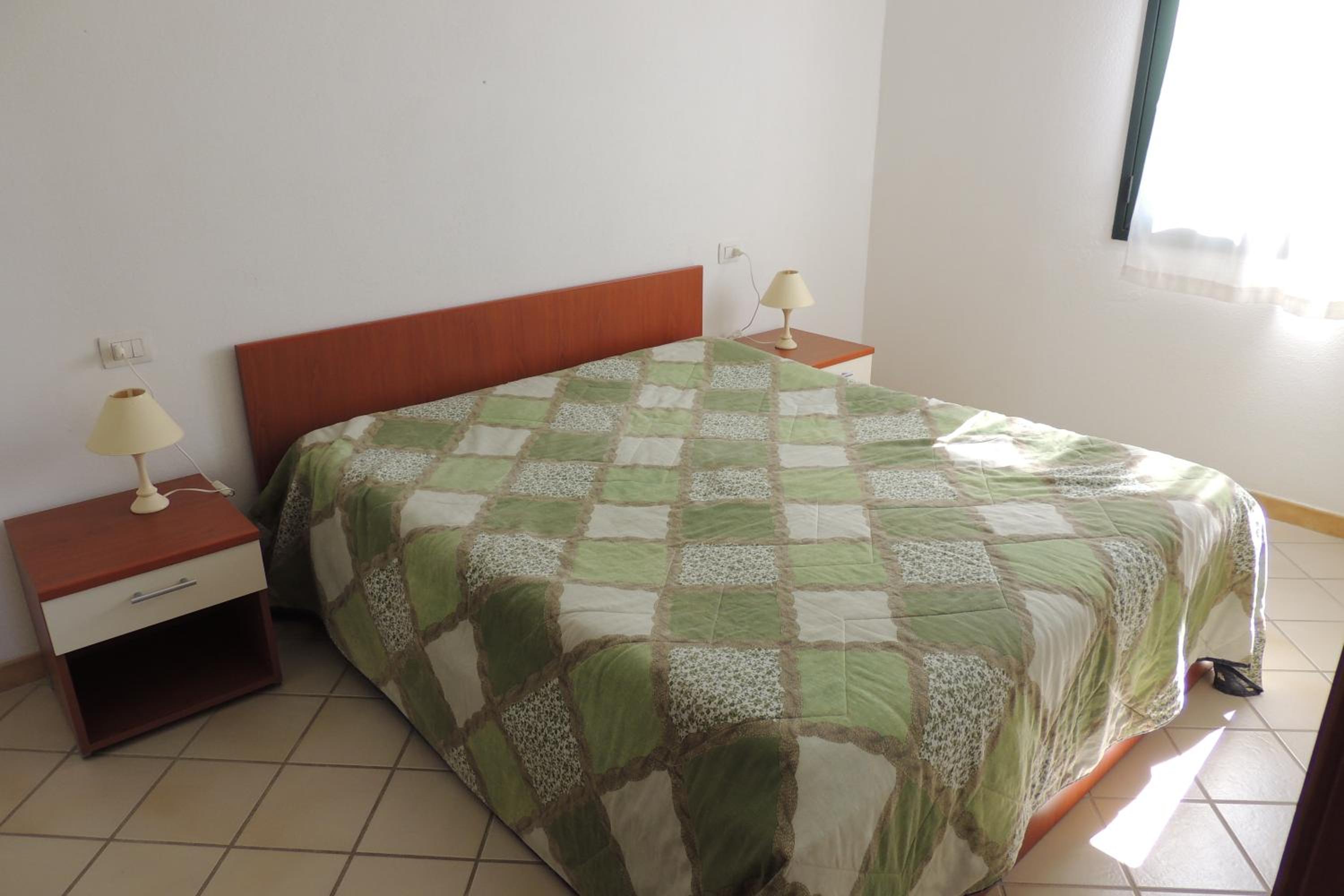 Two-Bedroom Apartment (6 Adults)