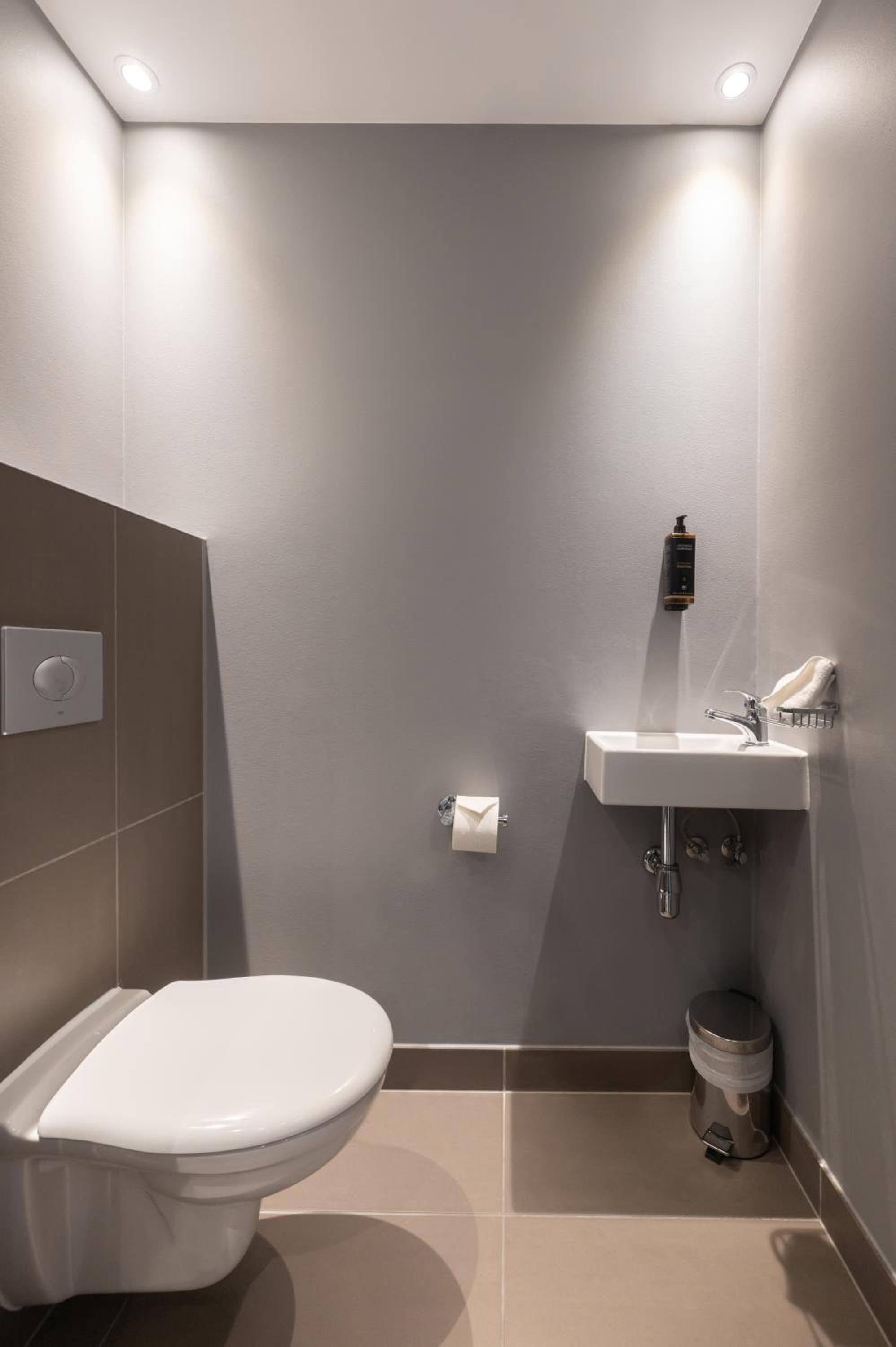 Deluxe Queen Suite - Photo 9