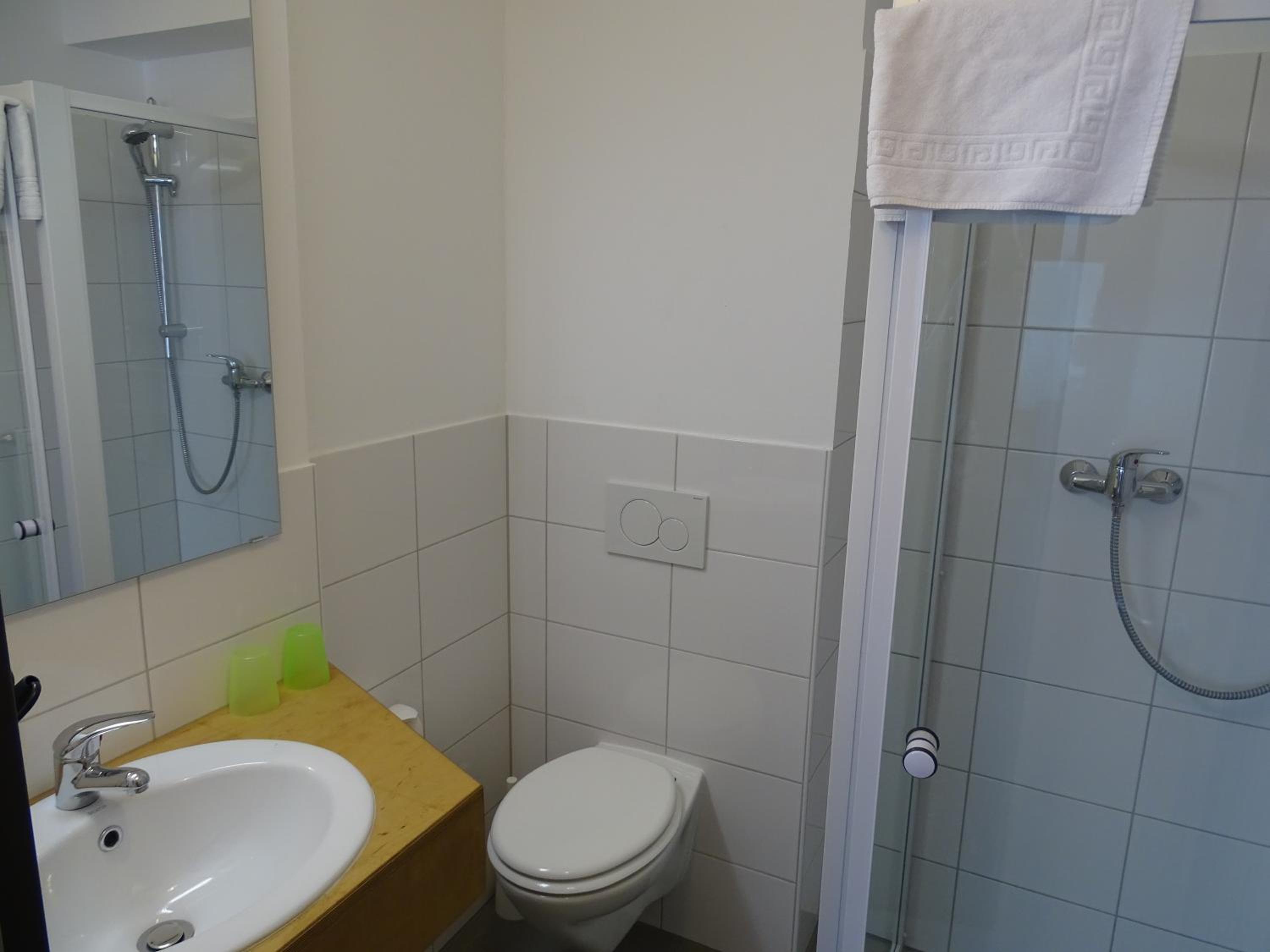 Triple Room photo 2