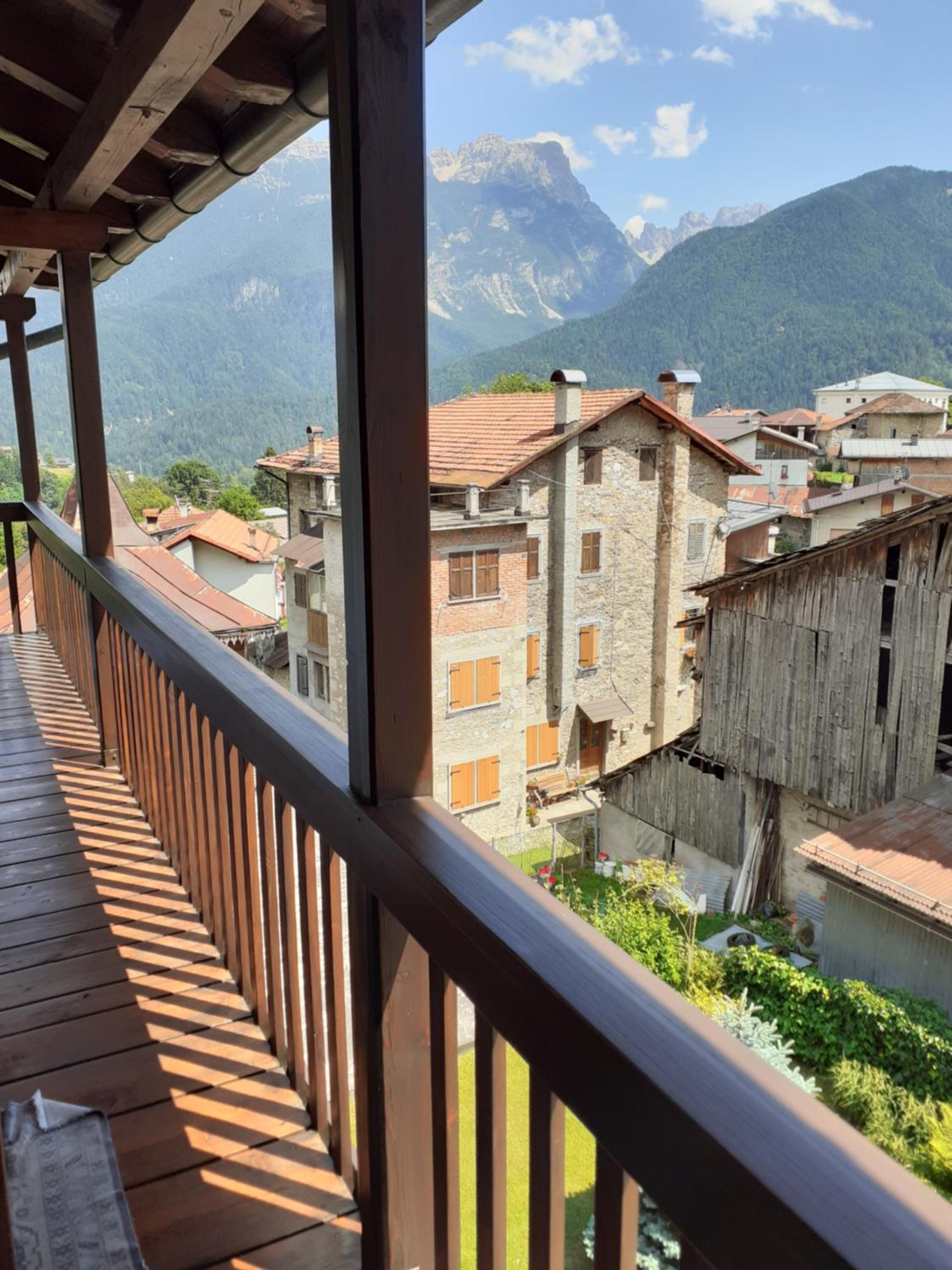 Double Room with Balcony photo 1