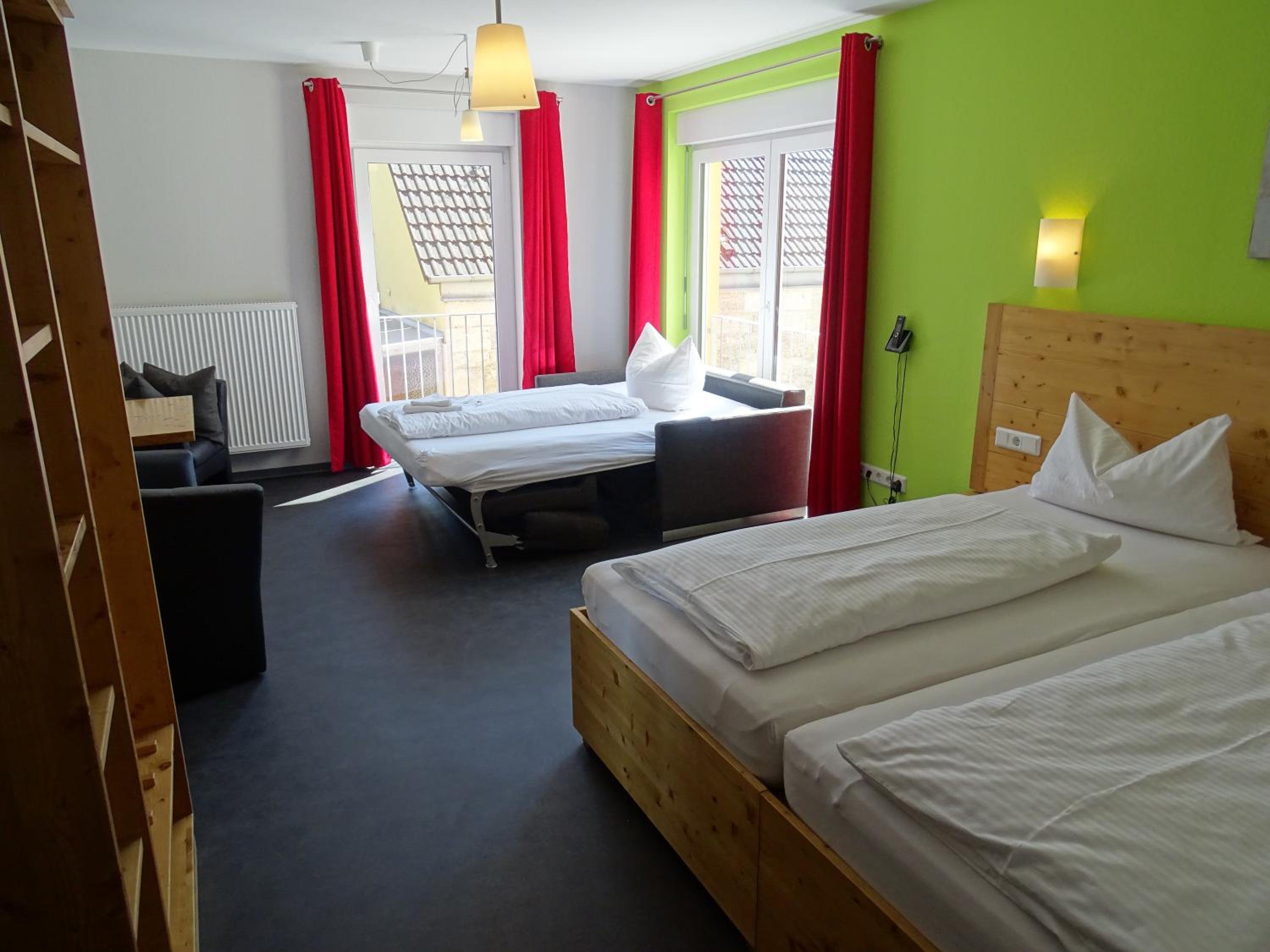 Triple Room photo 1