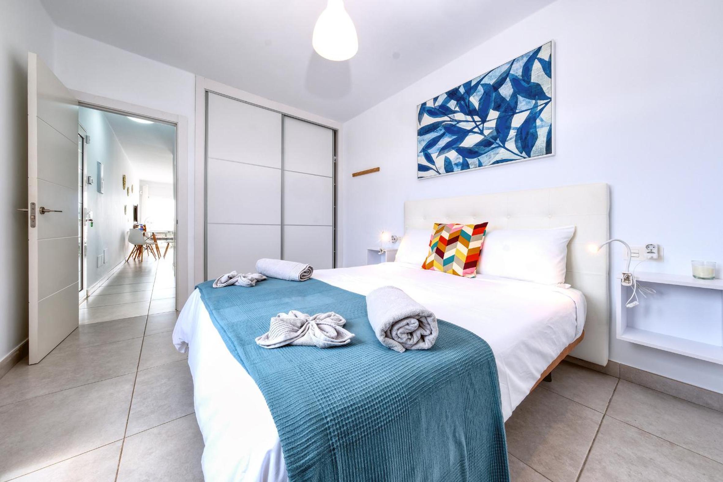 Casa de una habitación