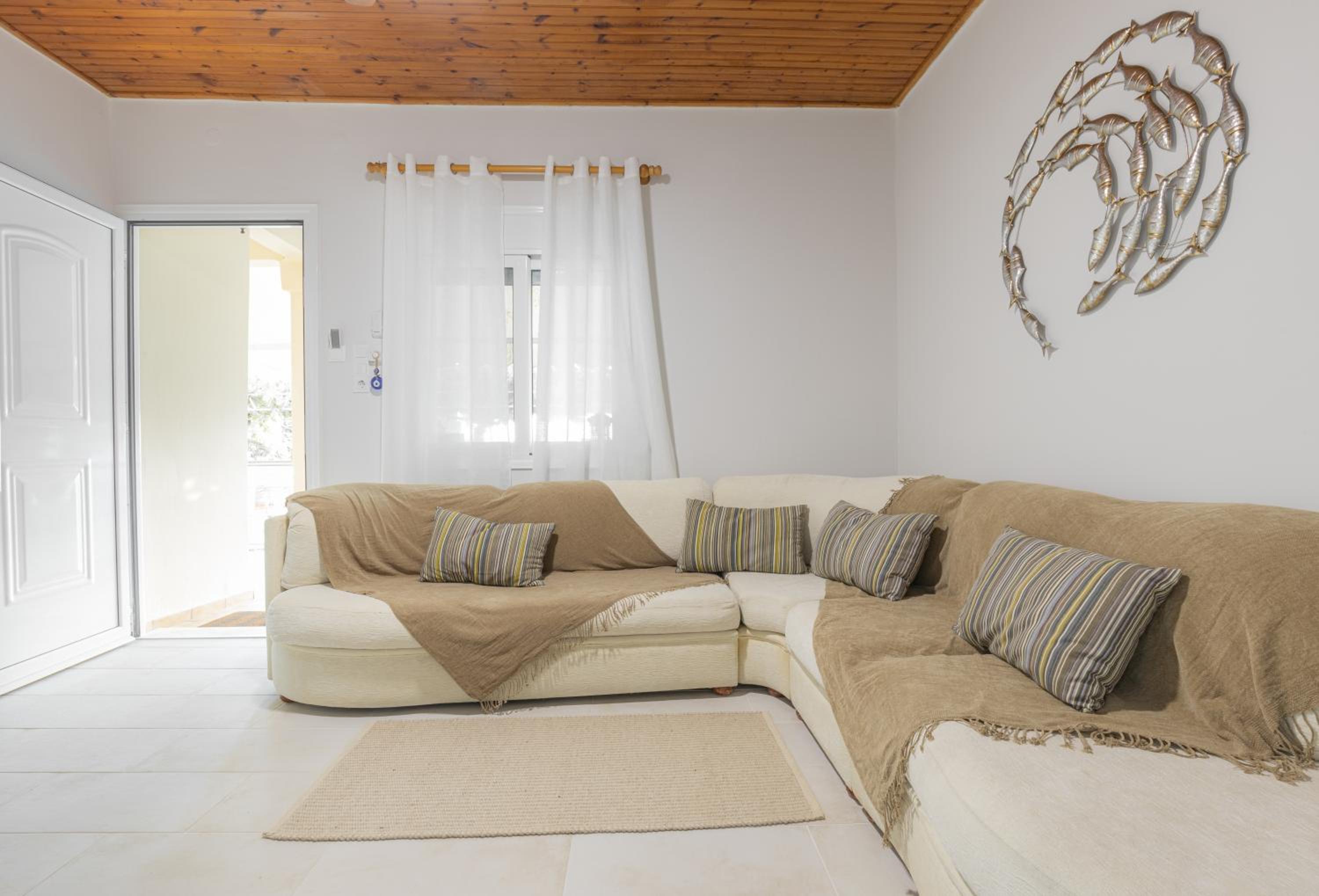 Two-Bedroom House photo 1
