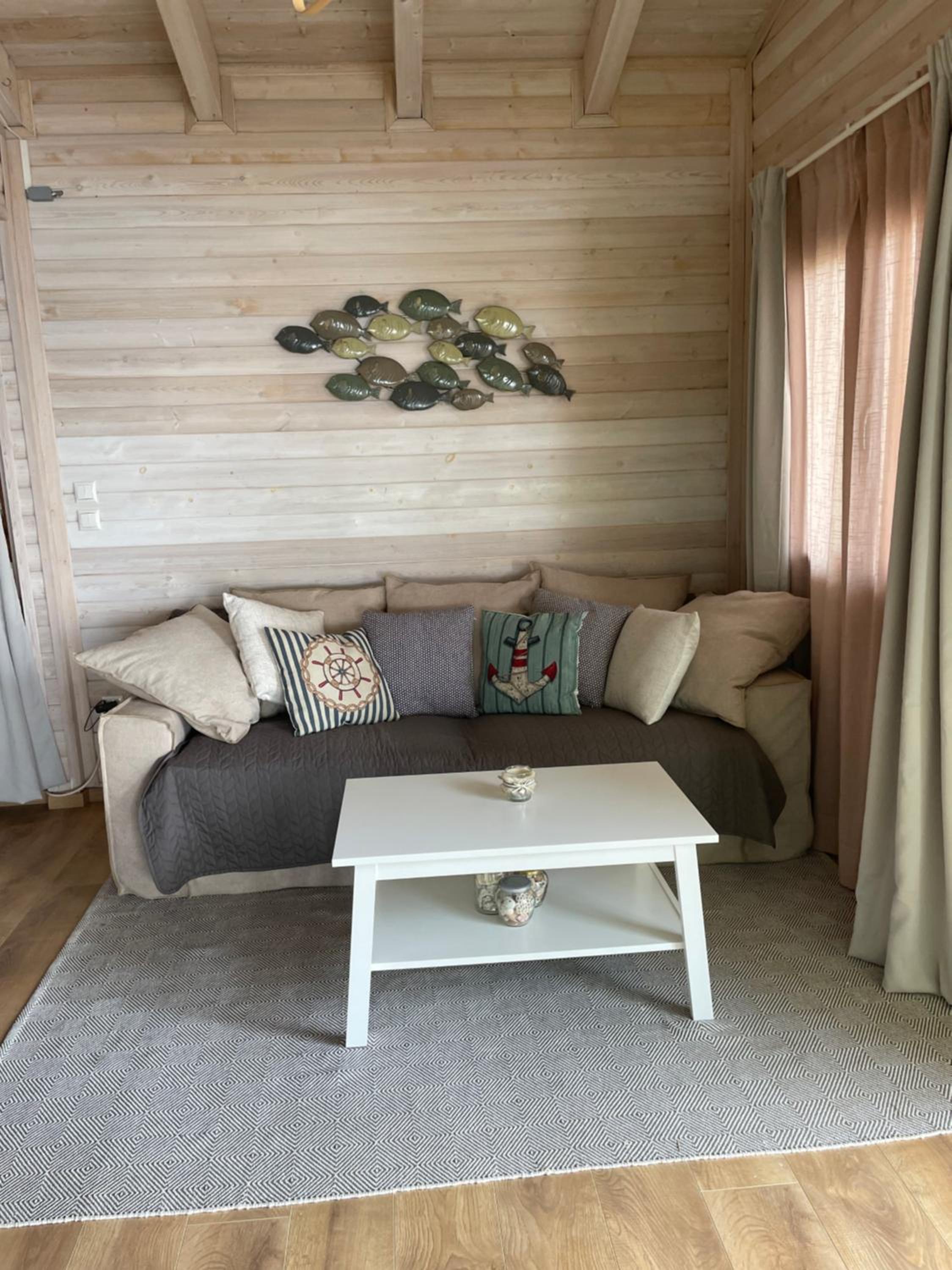 Two-Bedroom House photo 1