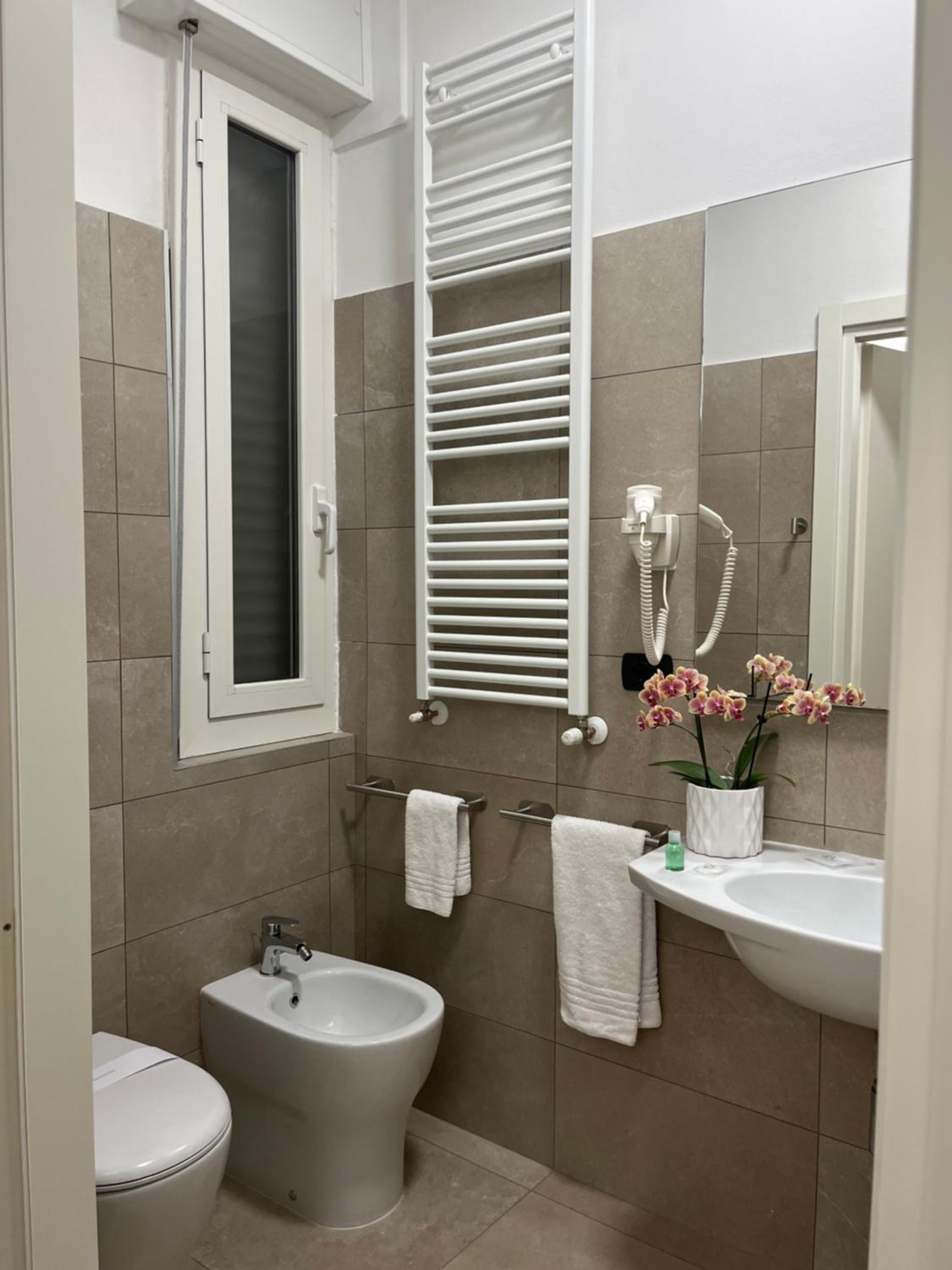 Classic Single Room photo 3