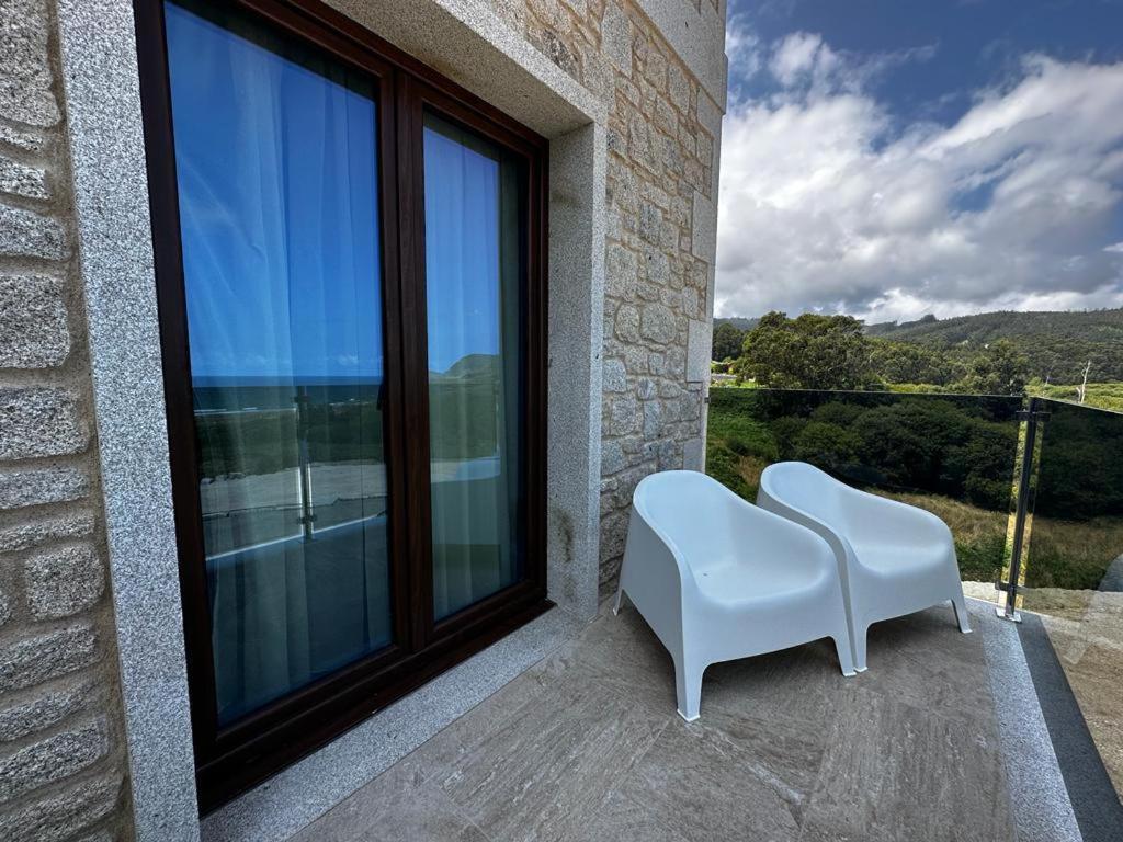 Double Room with Terrace - Photo 7