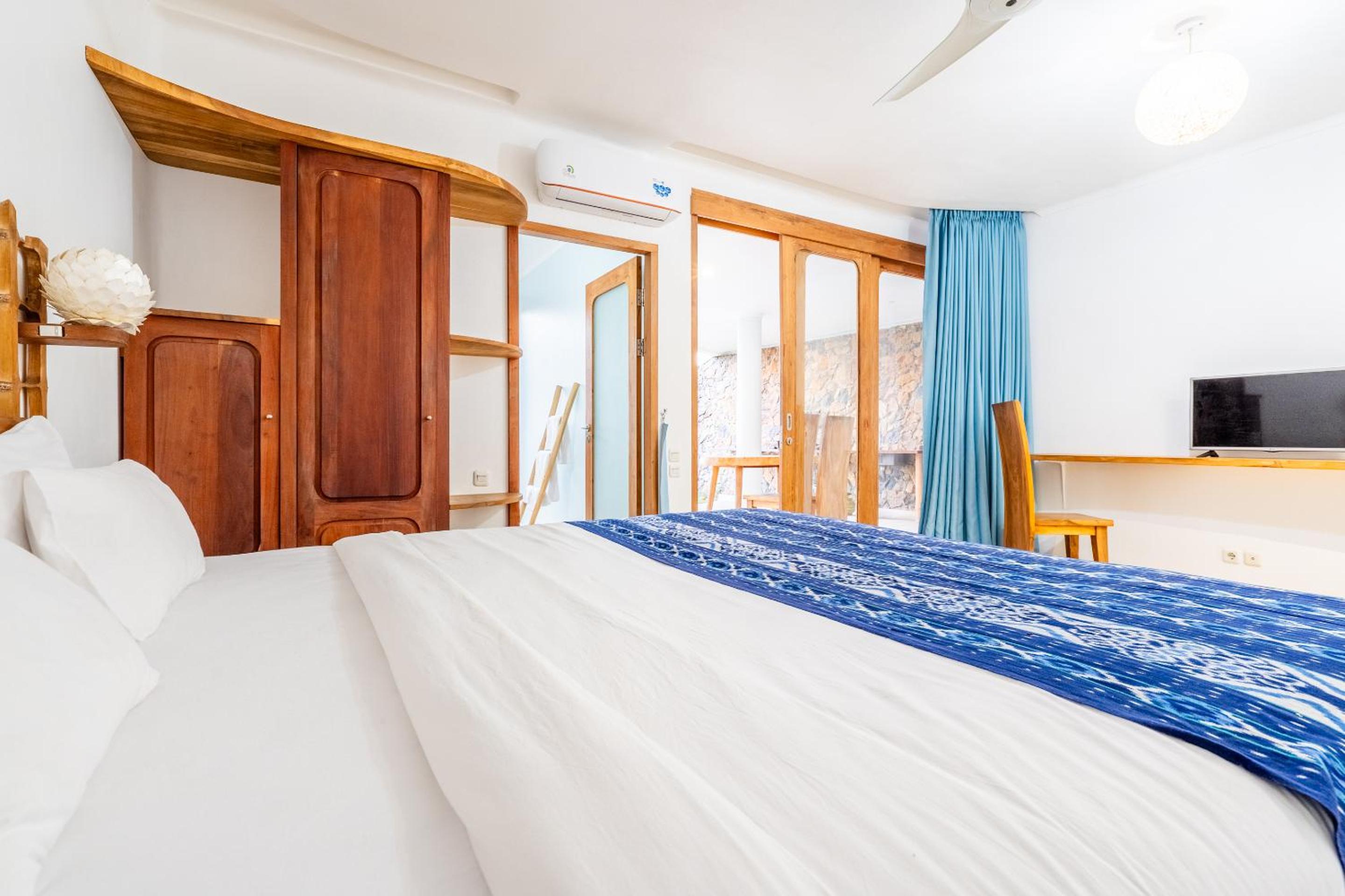Deluxe Villa - Photo 19