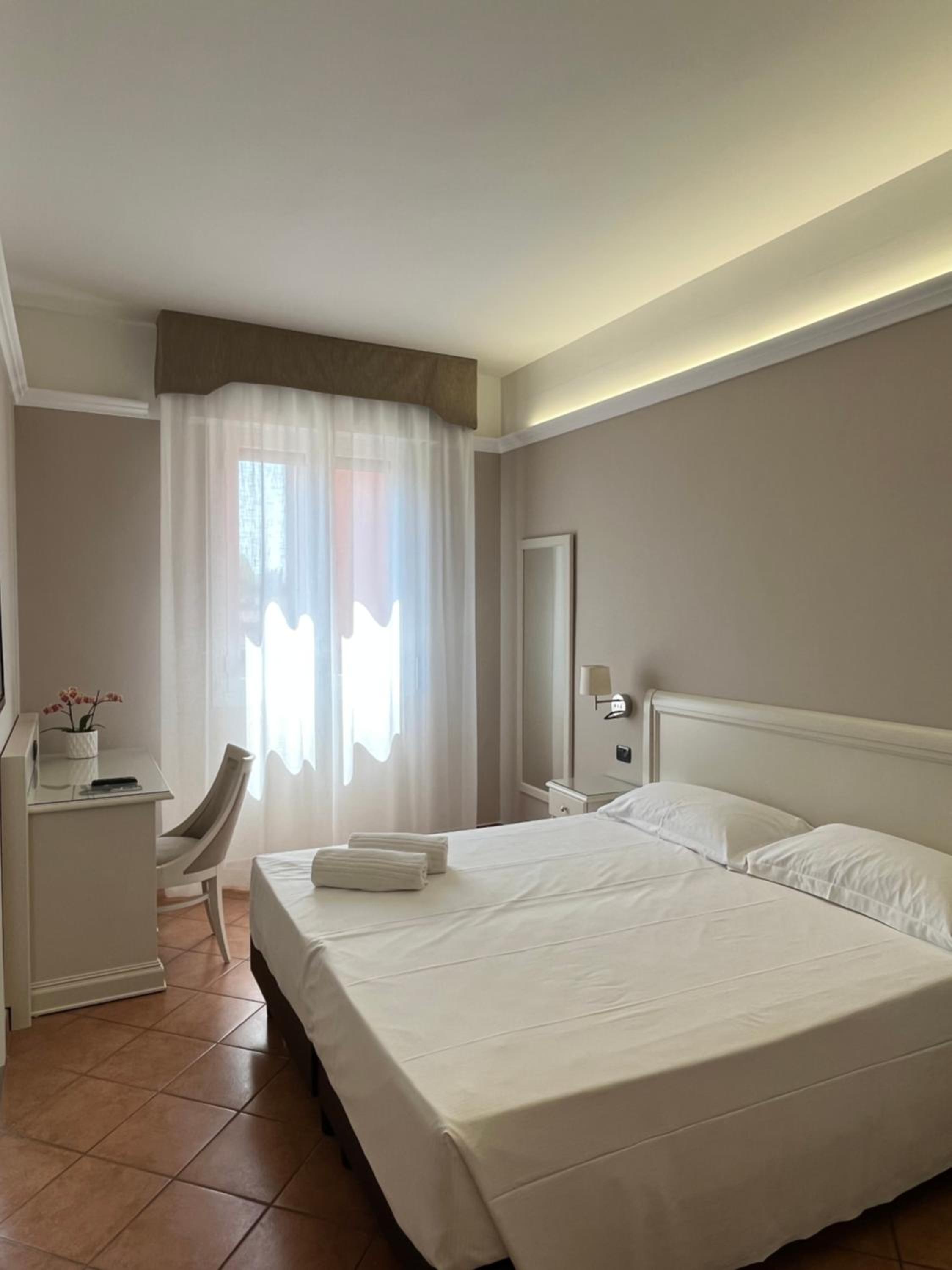 Superior Double Room photo 1