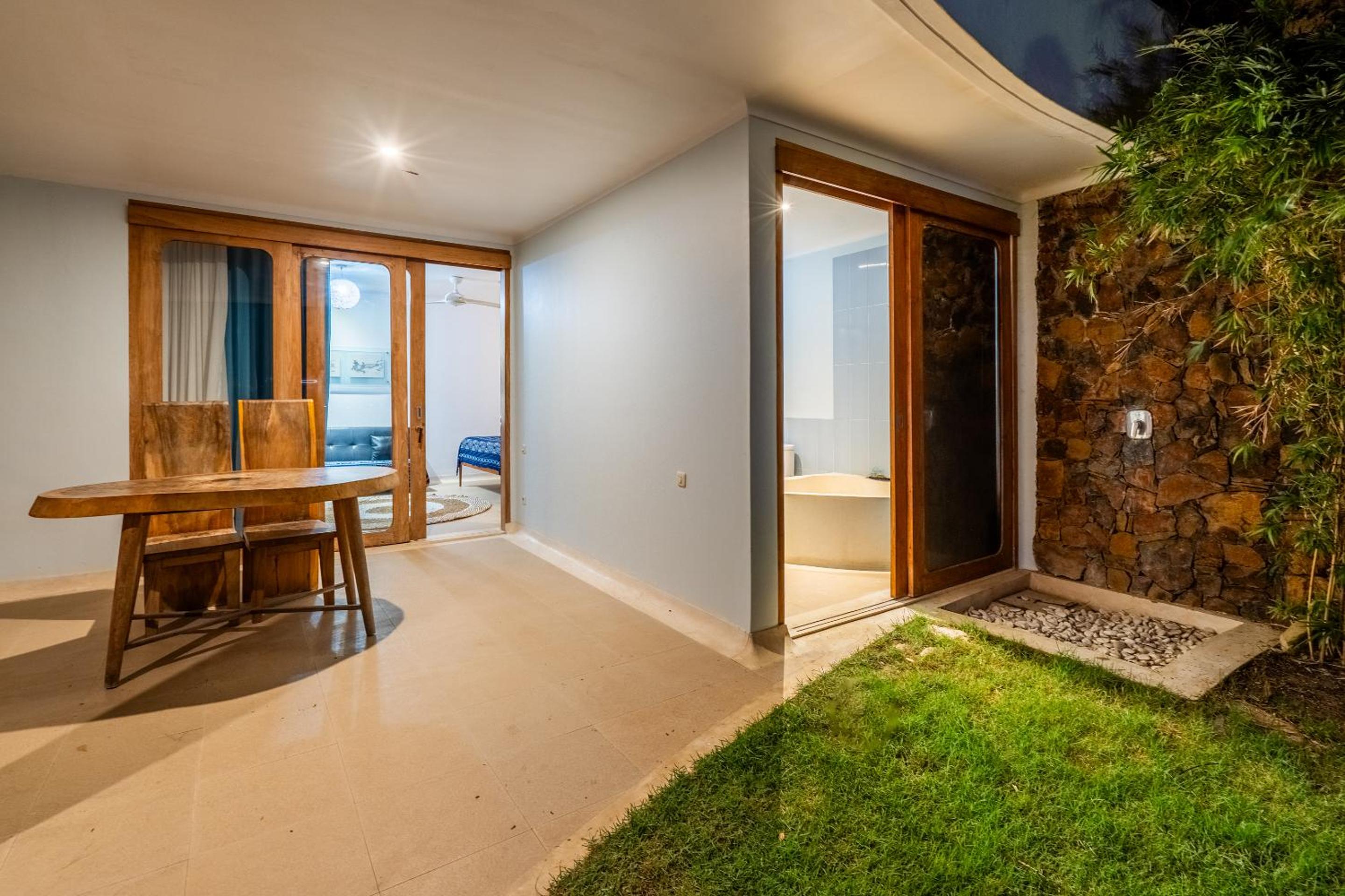 Deluxe Villa - Photo 2