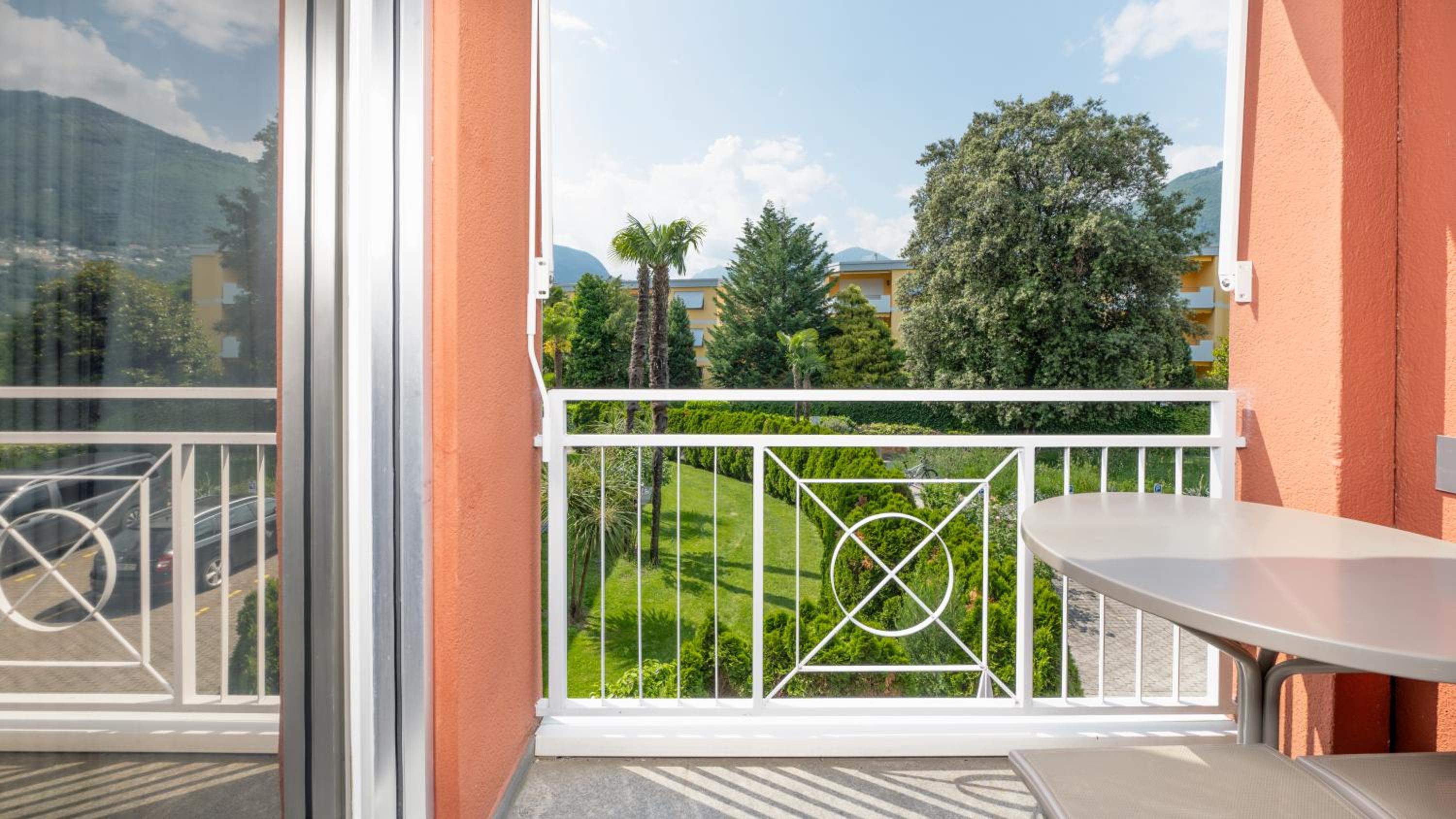 Standard Studio with balcony	 - Photo 6