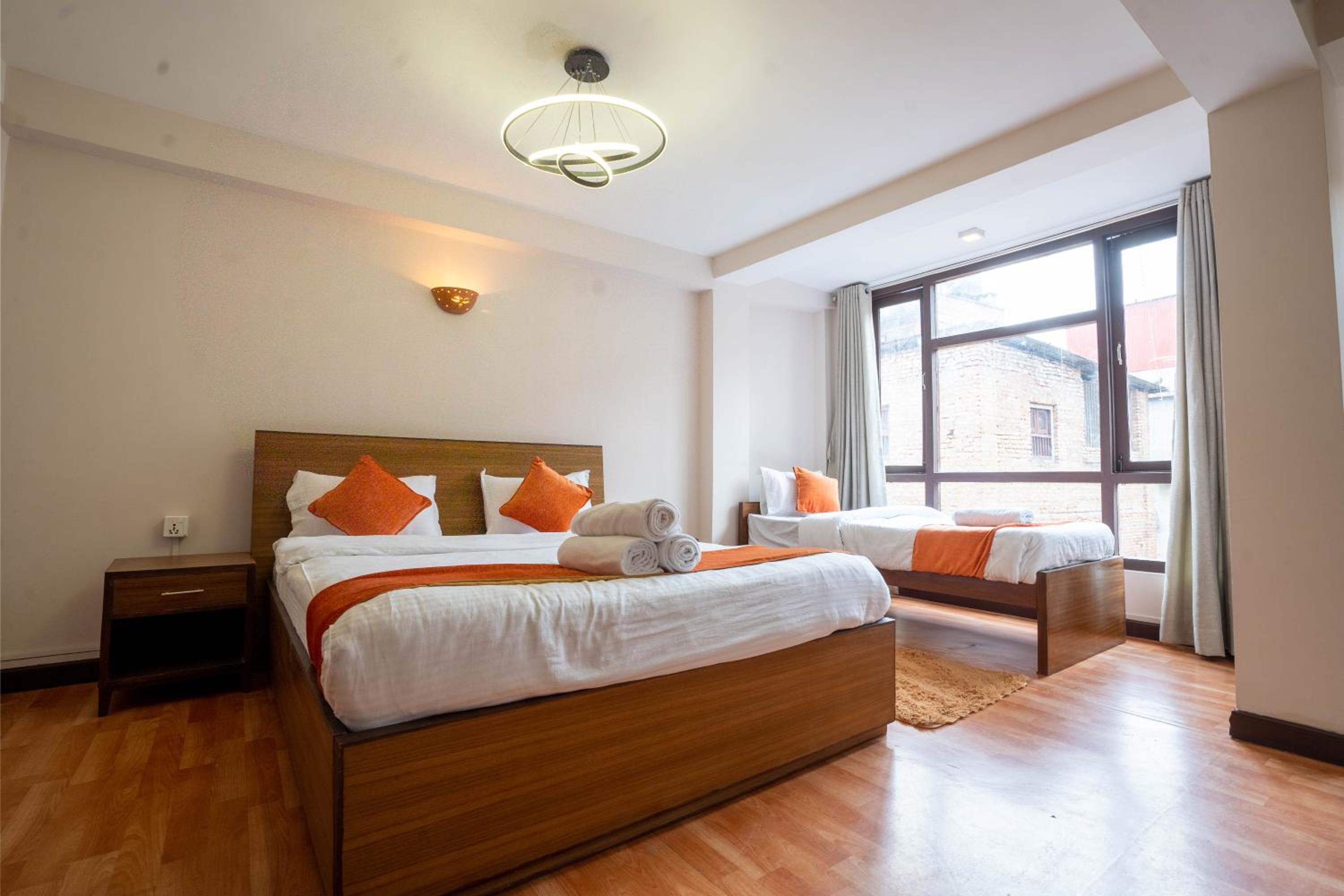 Family Suite