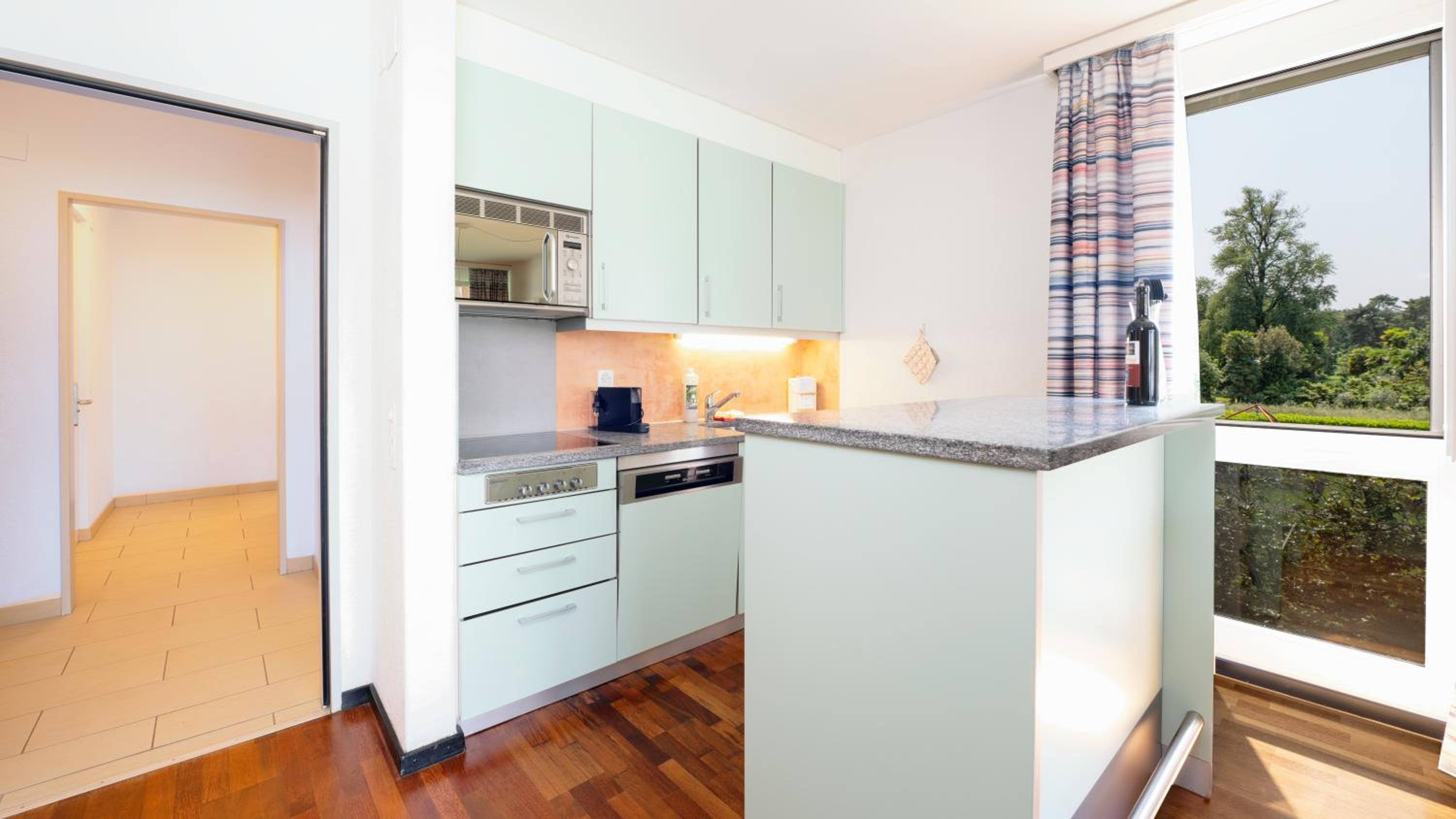 Two-Bedroom Comfort Apartment - Photo 2