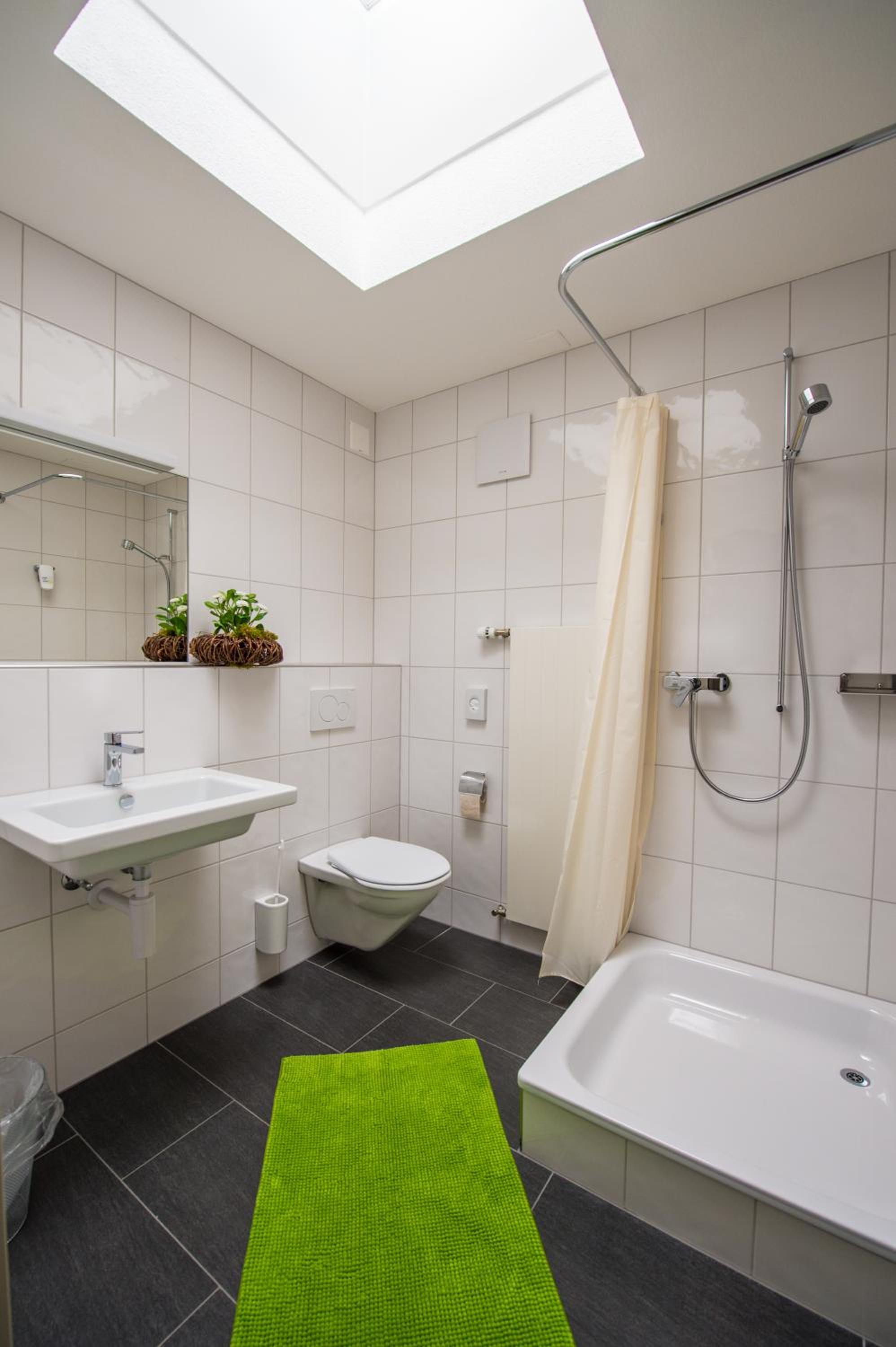 Double Room - Photo 2