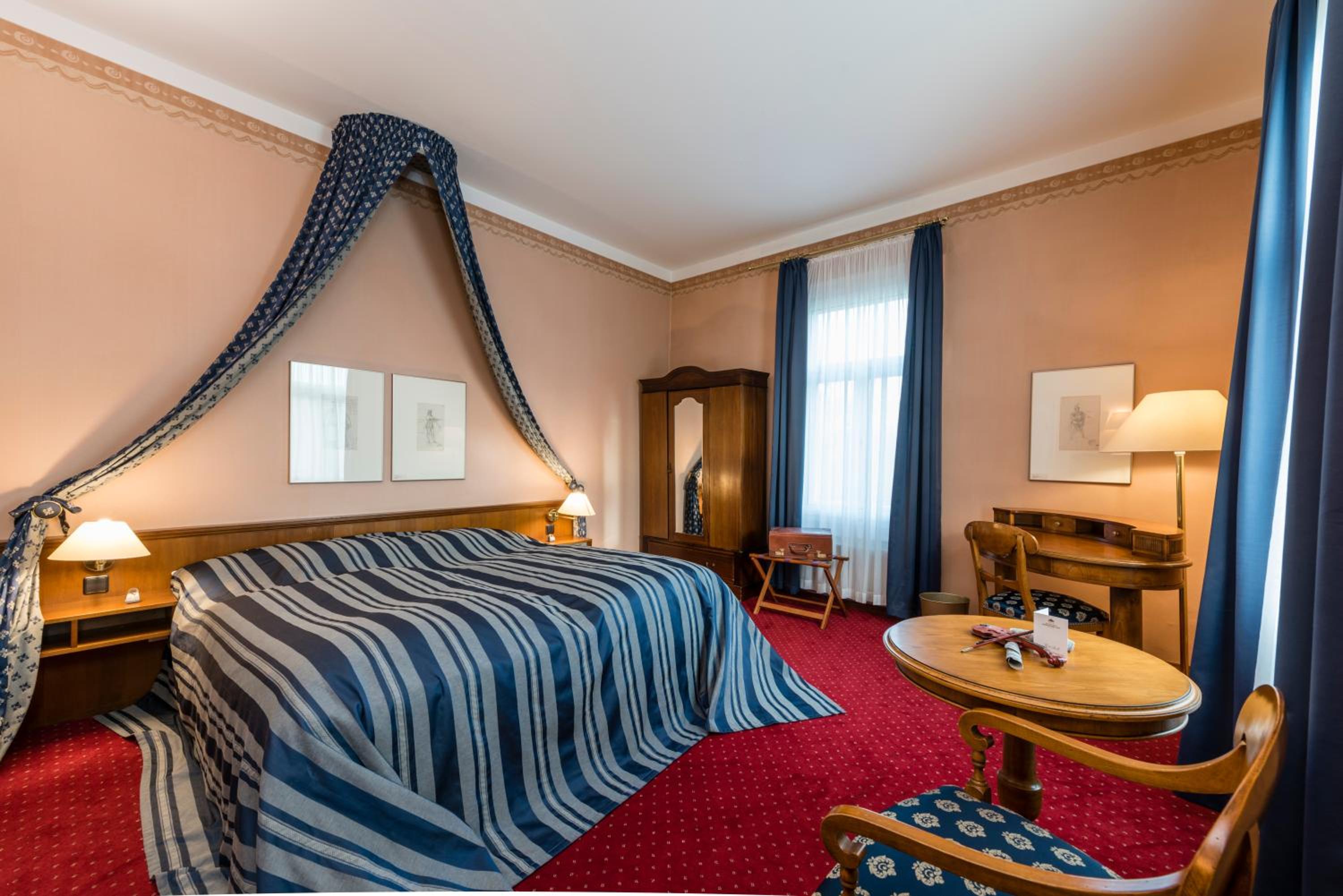 Superior Double Room - Photo 5