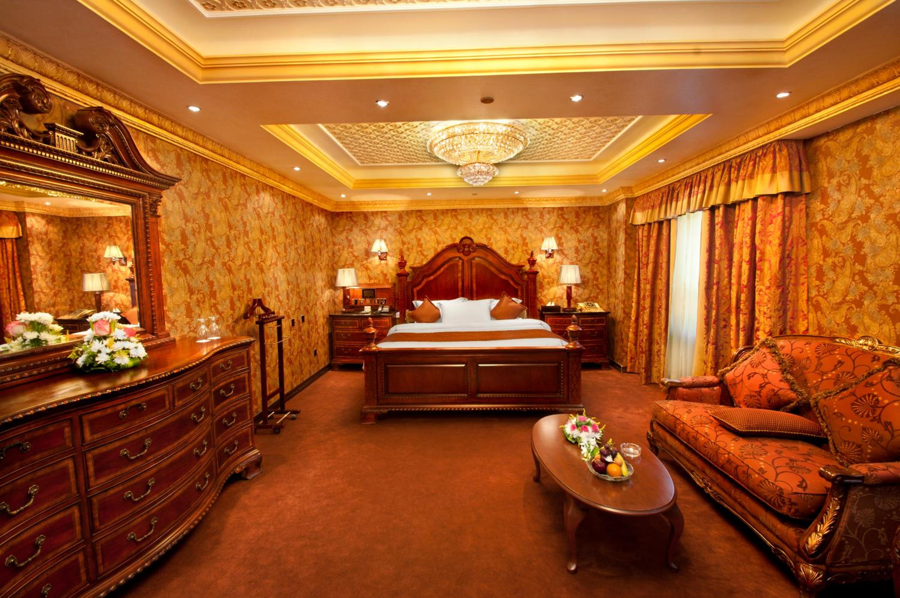 Royal Suite photo 1