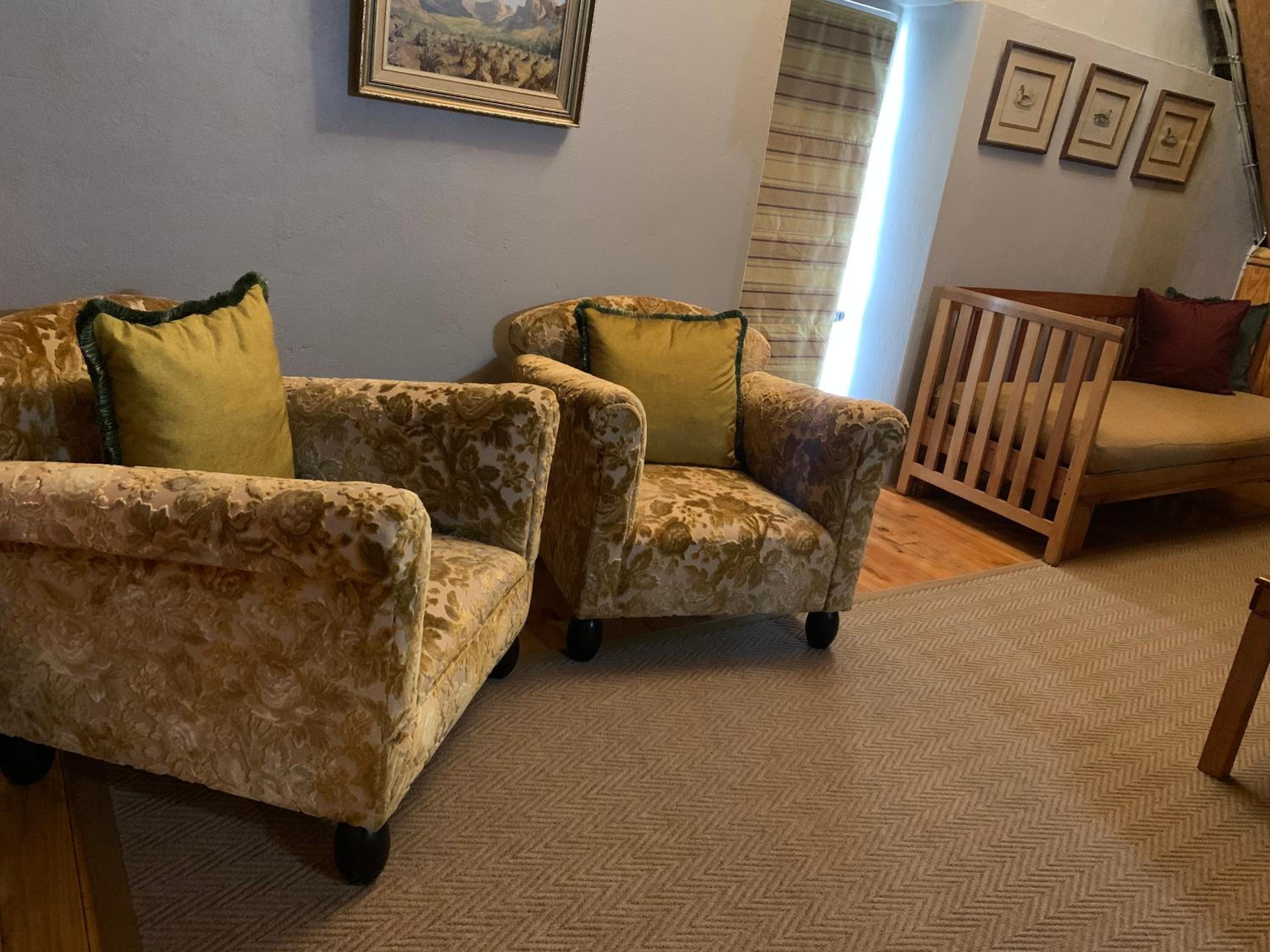 Deluxe King Room photo 2