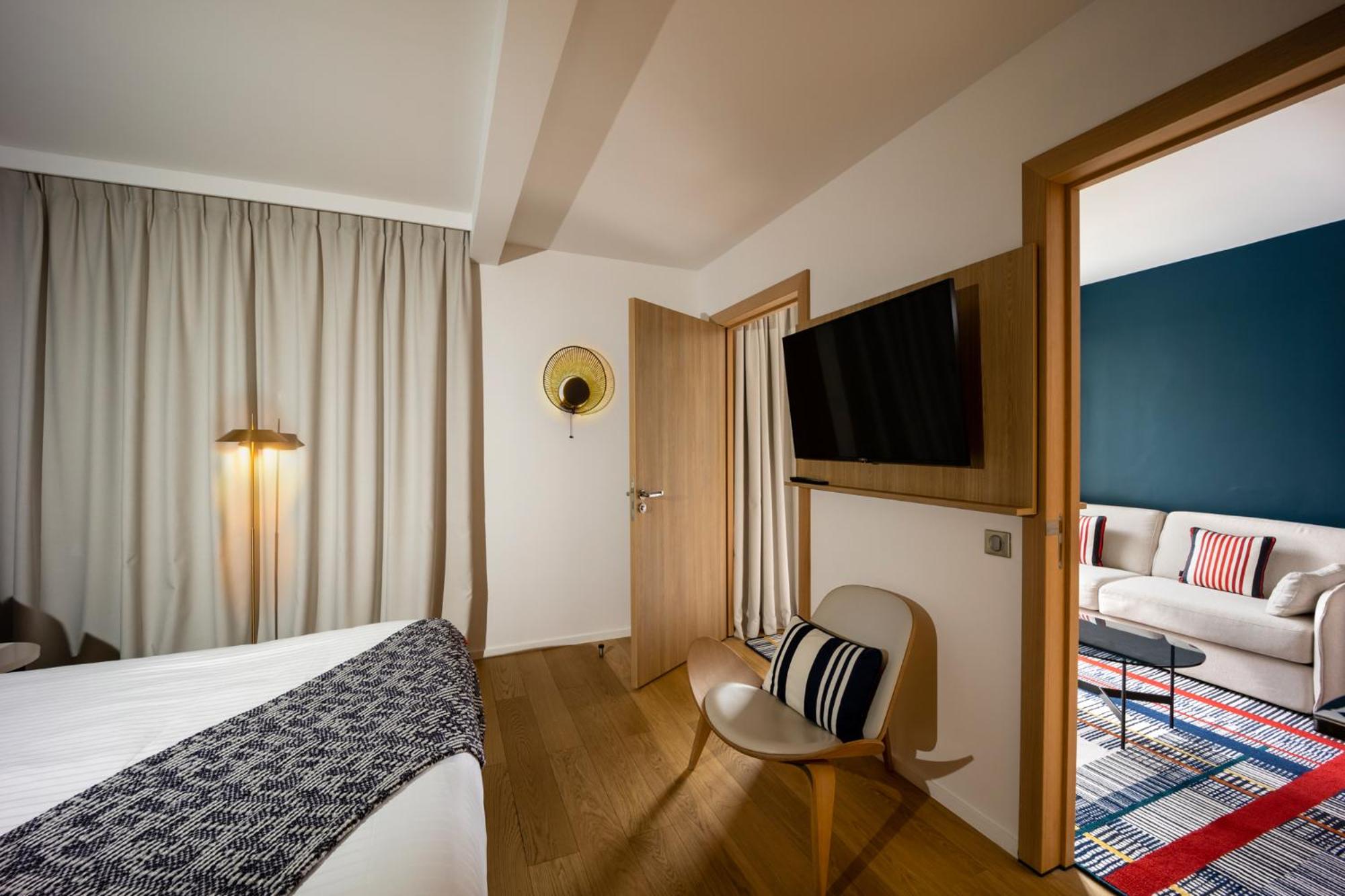 Junior Suite - Photo 3