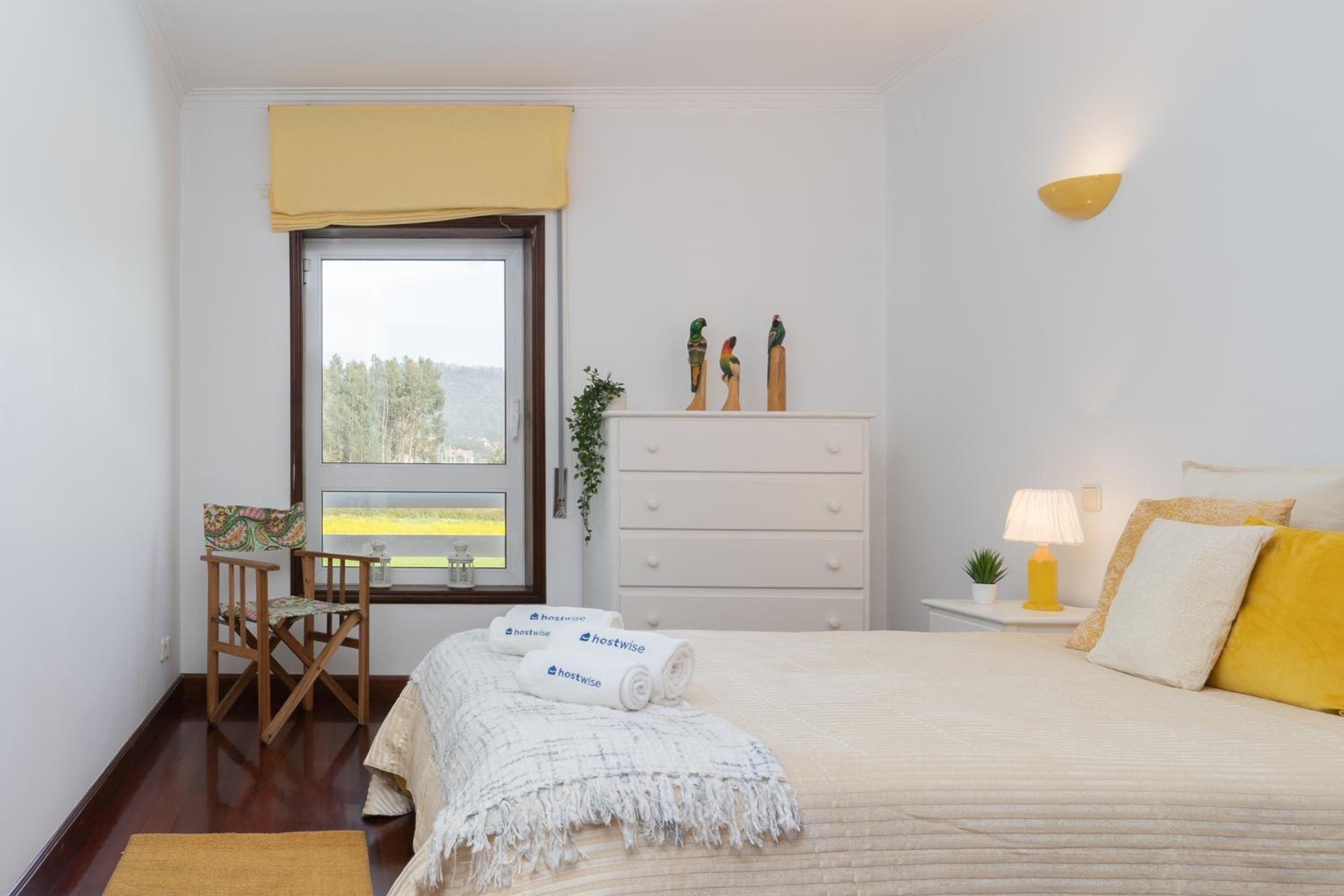 Three-Bedroom House photo 1