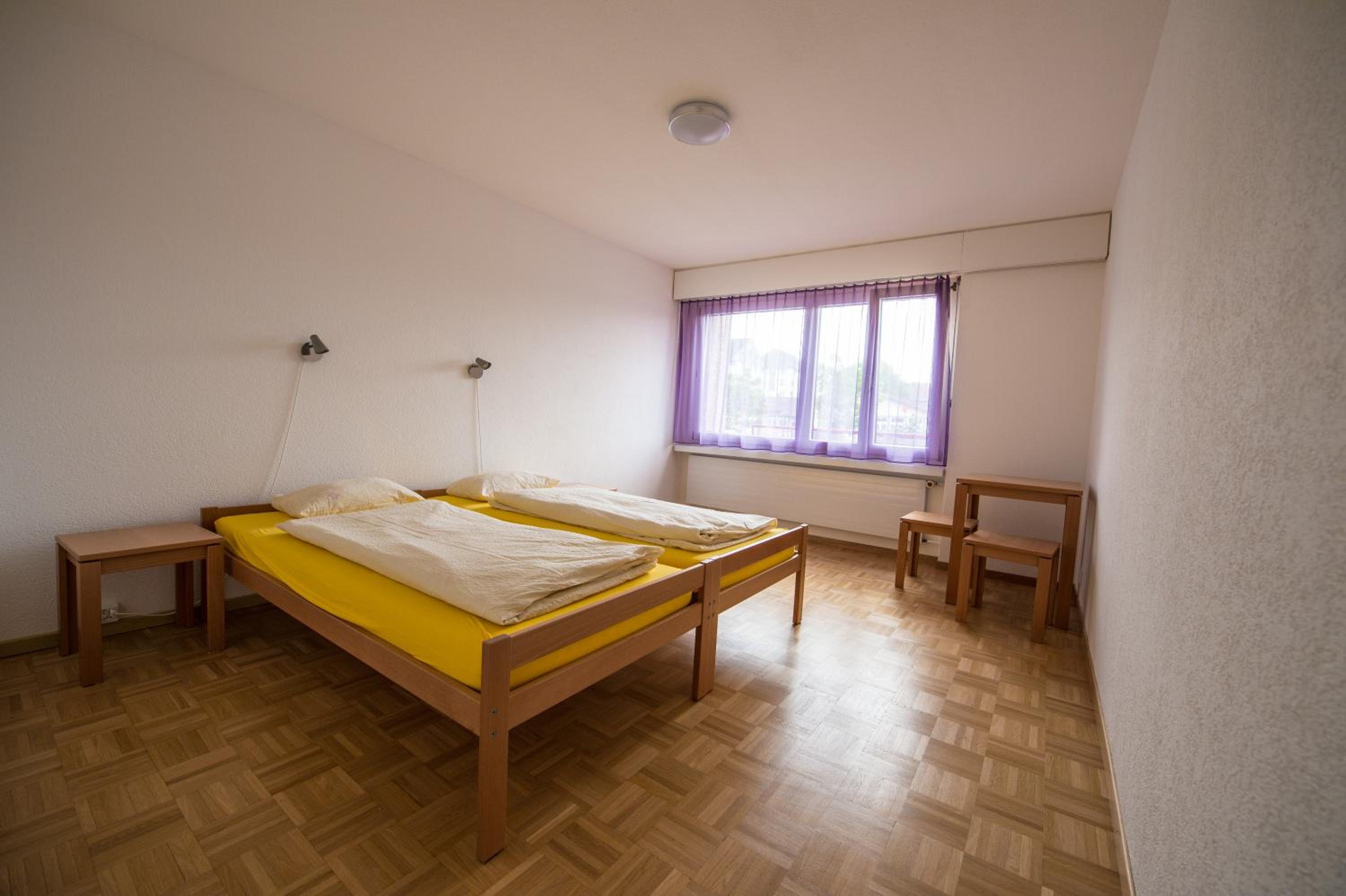 Double Room - Photo 1