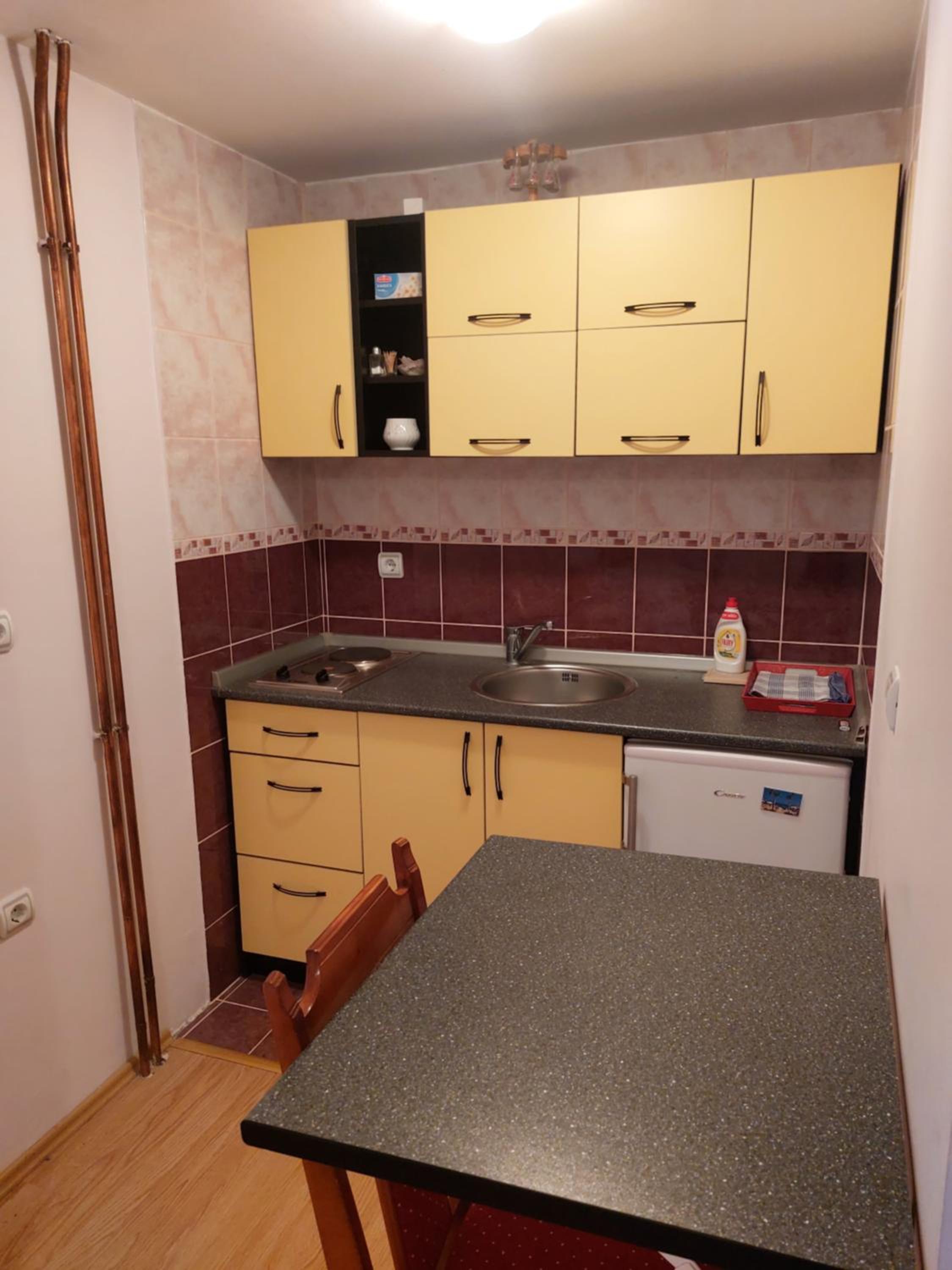 Deluxe Room photo 2
