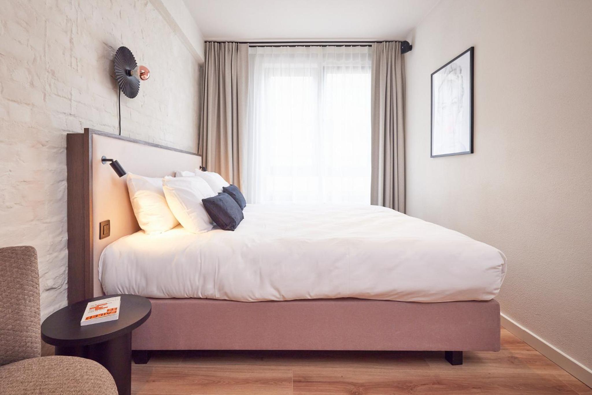 Small Room