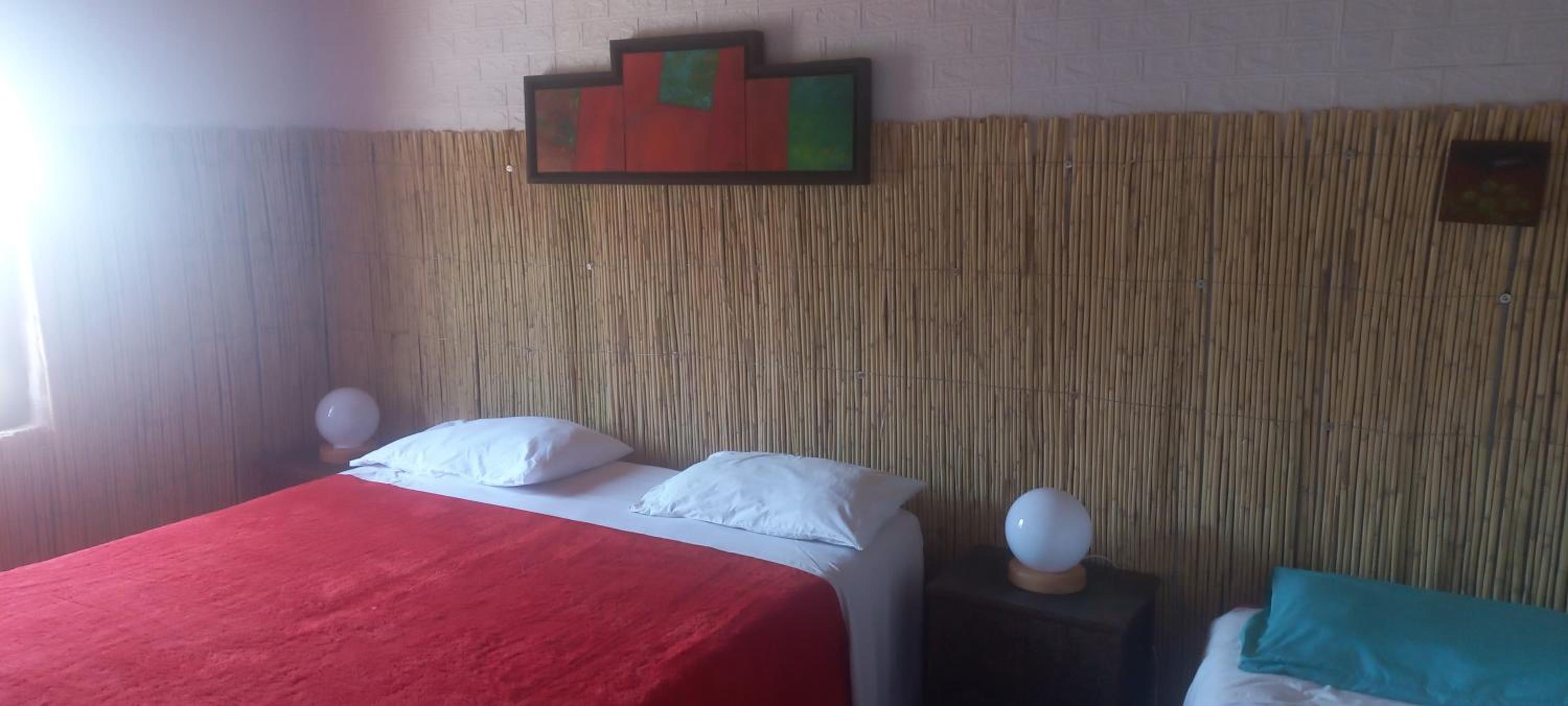 Triple Room with Mountain View photo 3