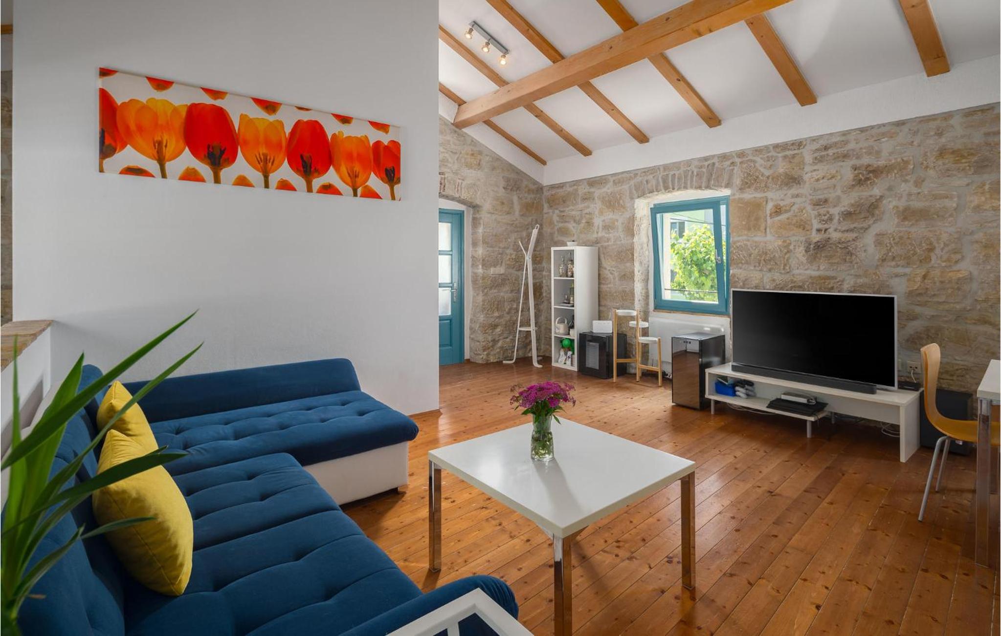 Two-Bedroom Holiday Home photo 1