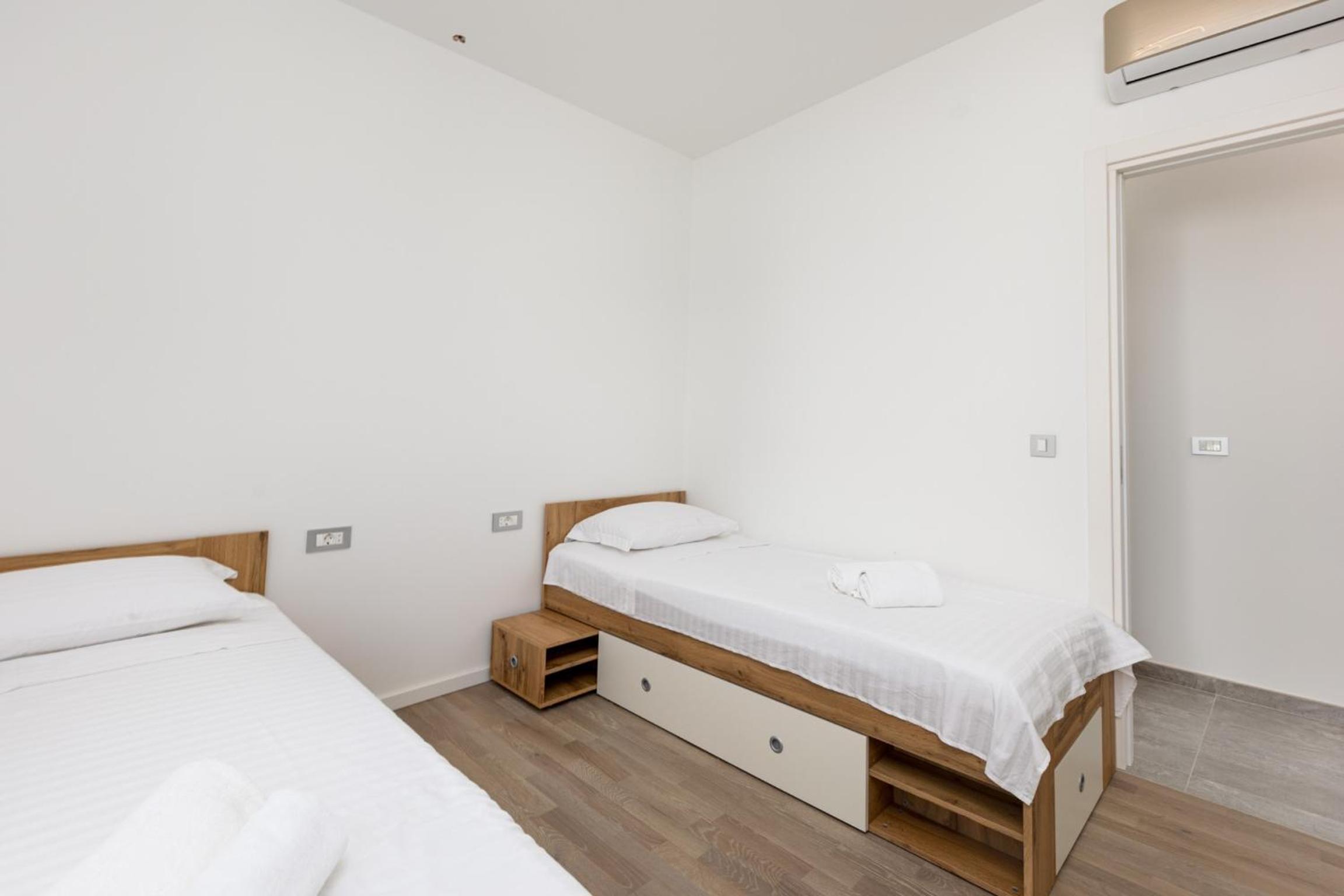 Apartment with Whirpool