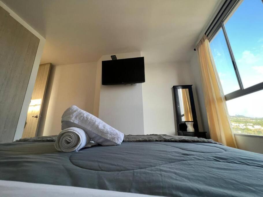 Three-Bedroom Apartment photo 2