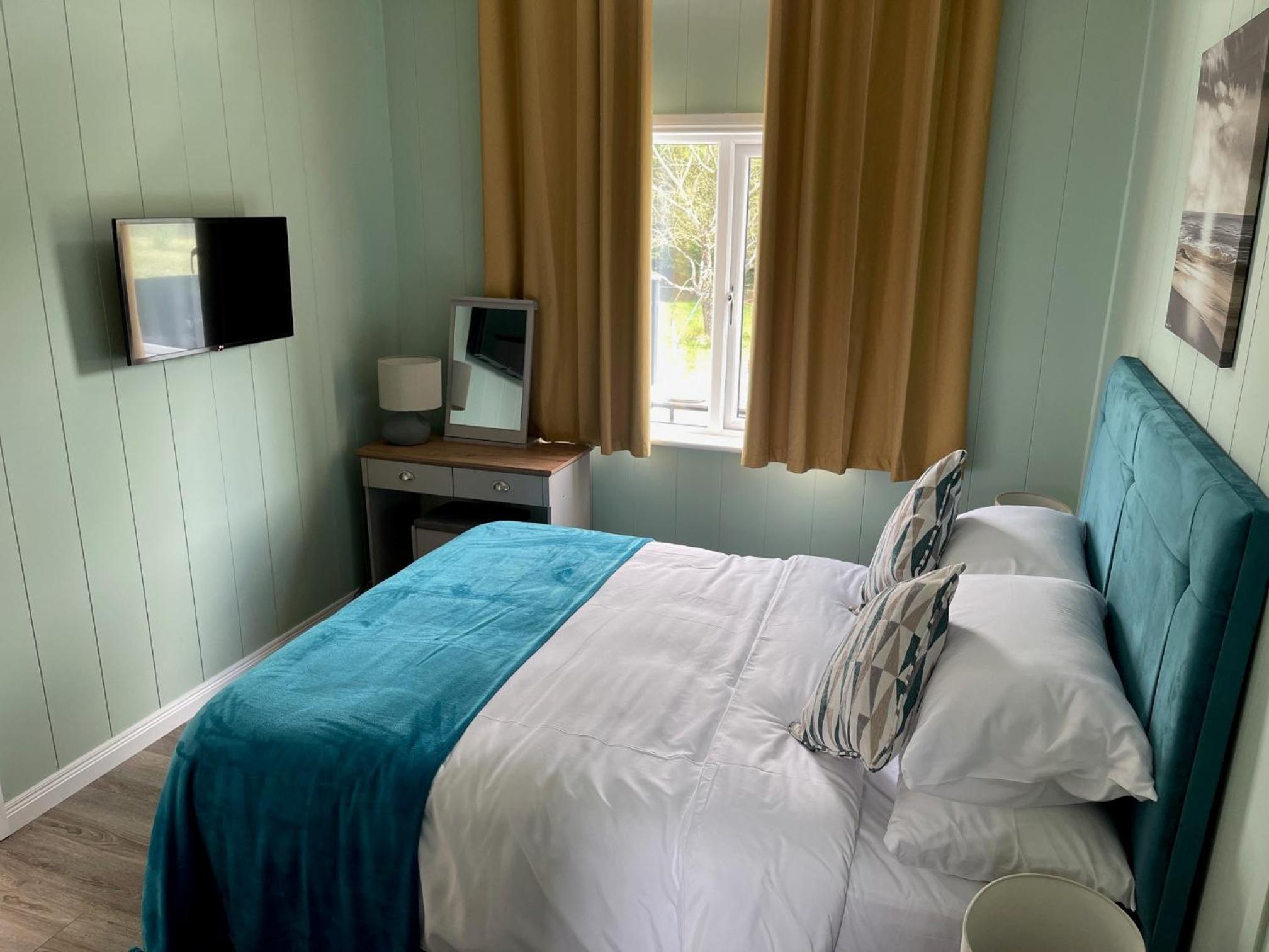 Two-Bedroom Chalet photo 3