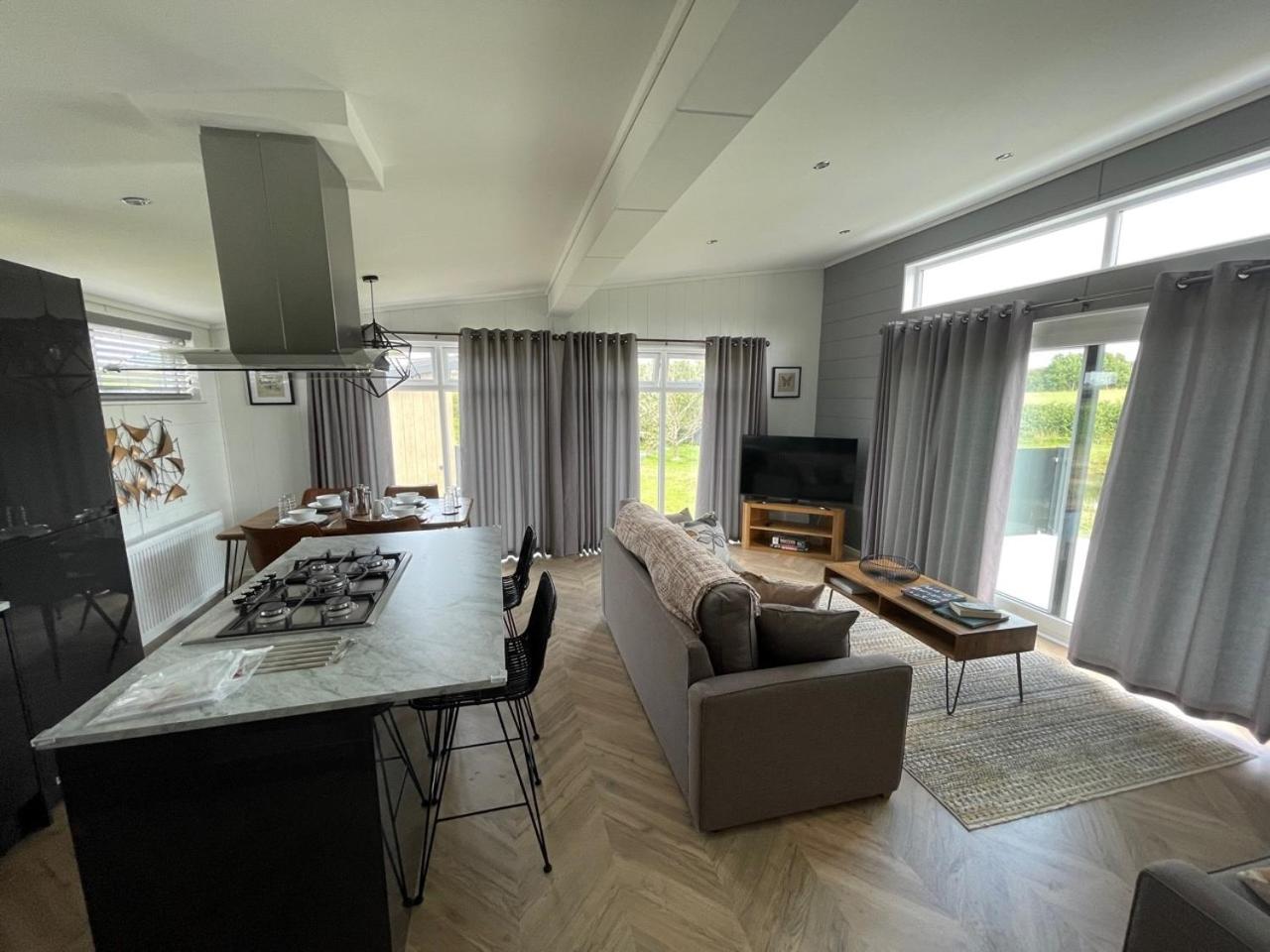 Superior Chalet photo 1