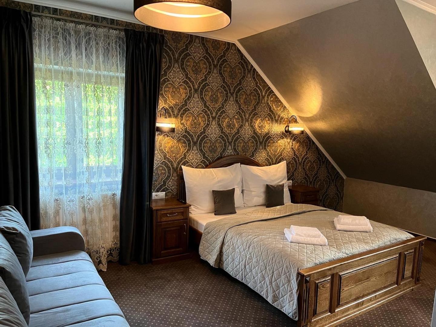 Double Room photo 1