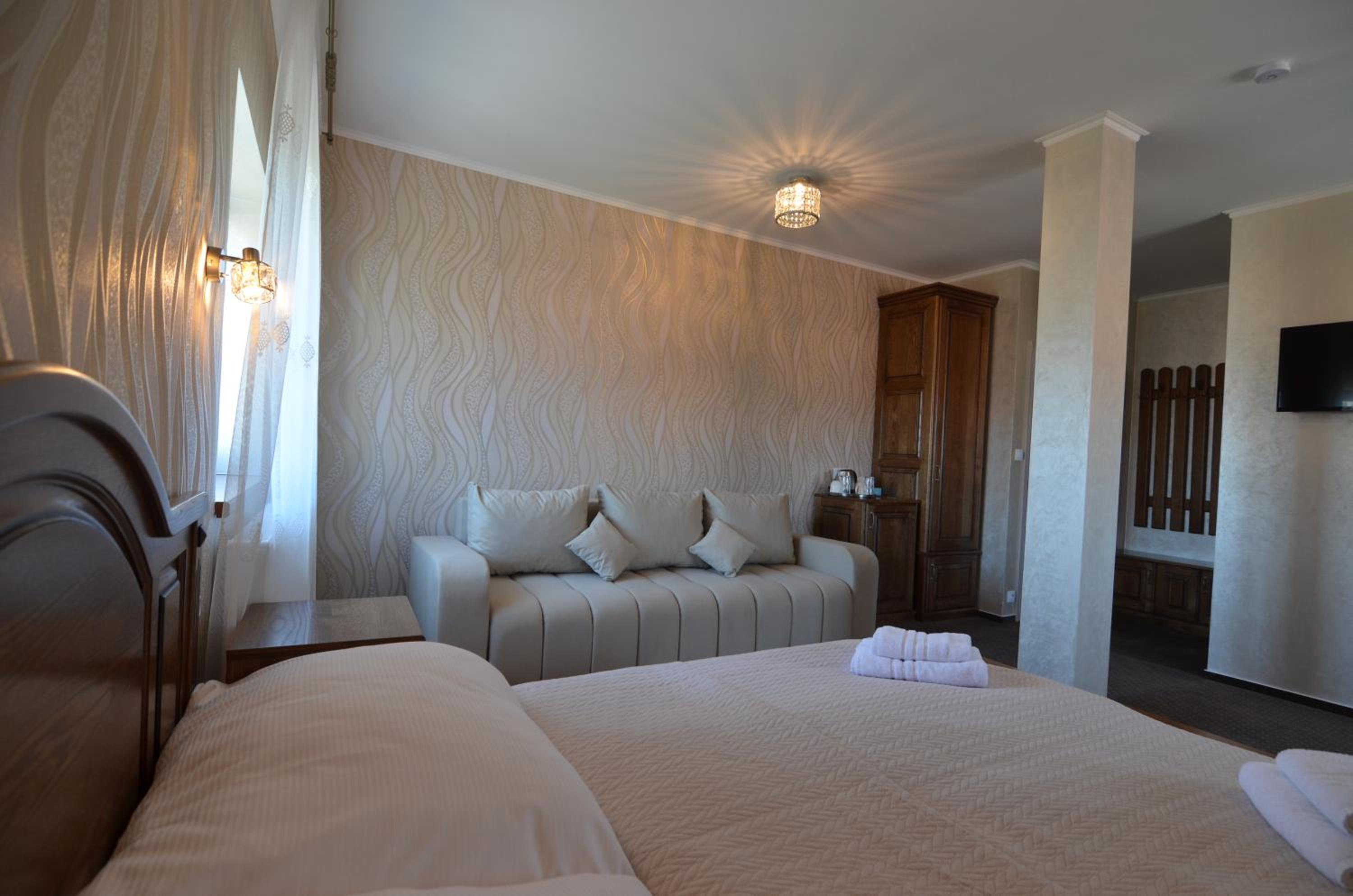 Double Room photo 2