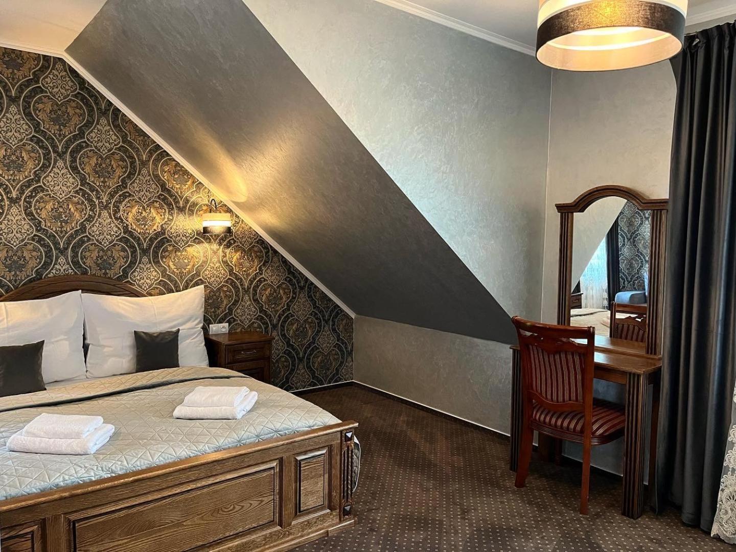 Double Room photo 3