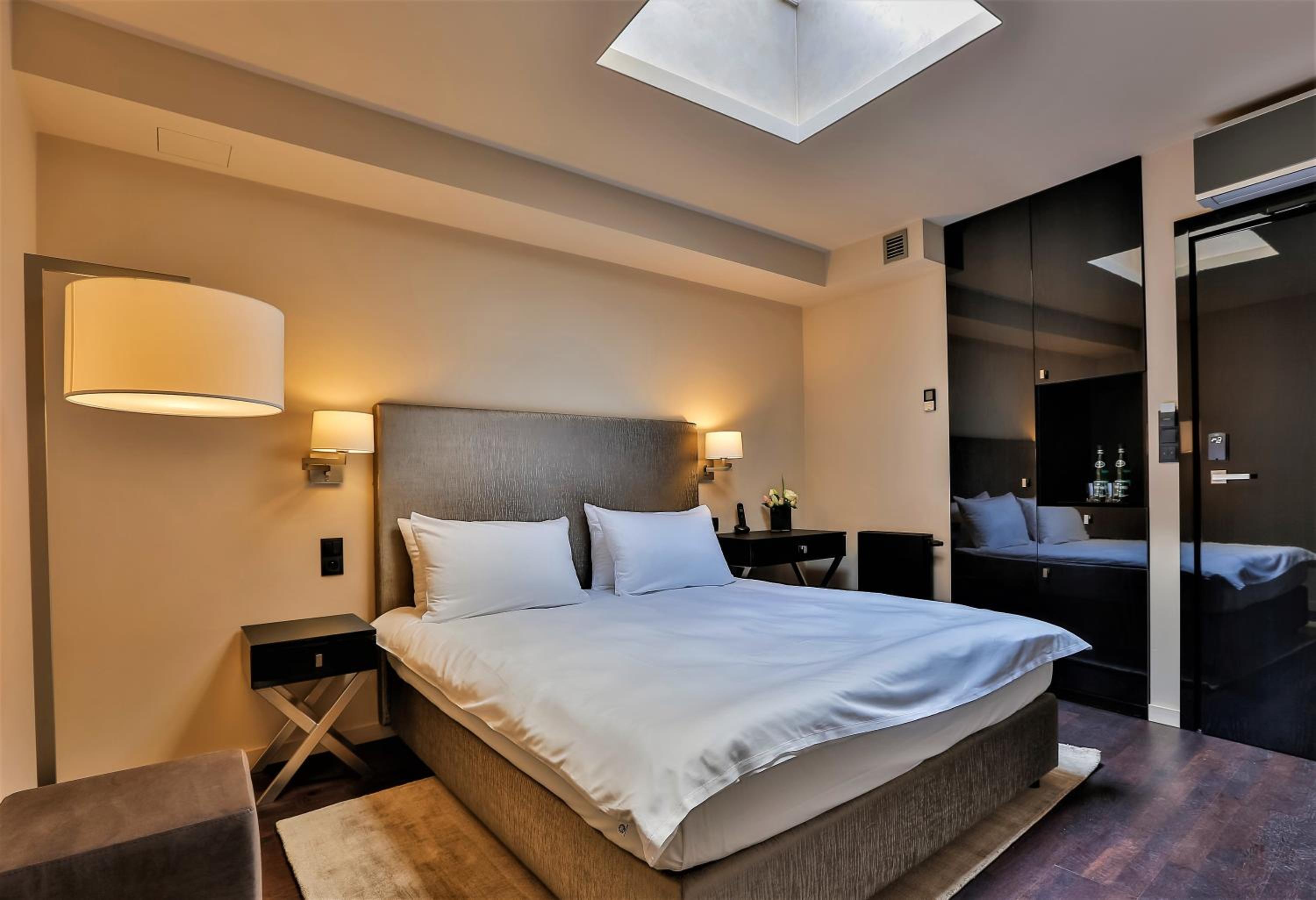 Economy Double Room - Photo 1