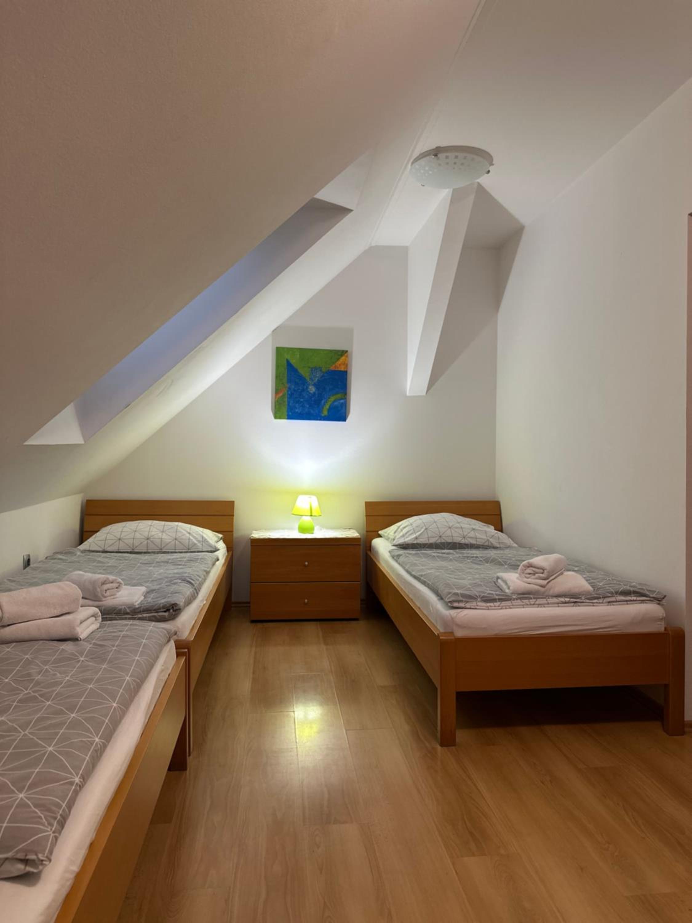 Classic Triple Room photo 3