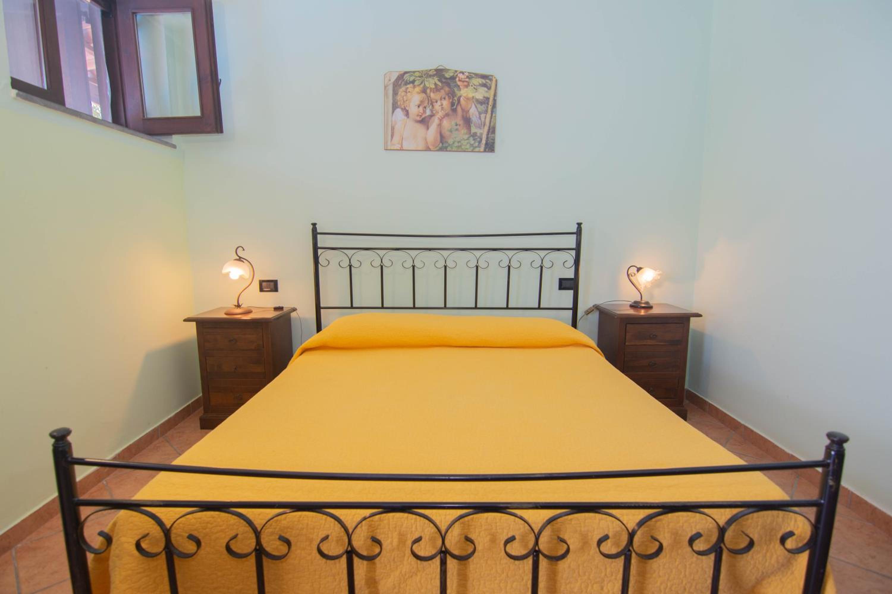 Family Room with Private Bathroom