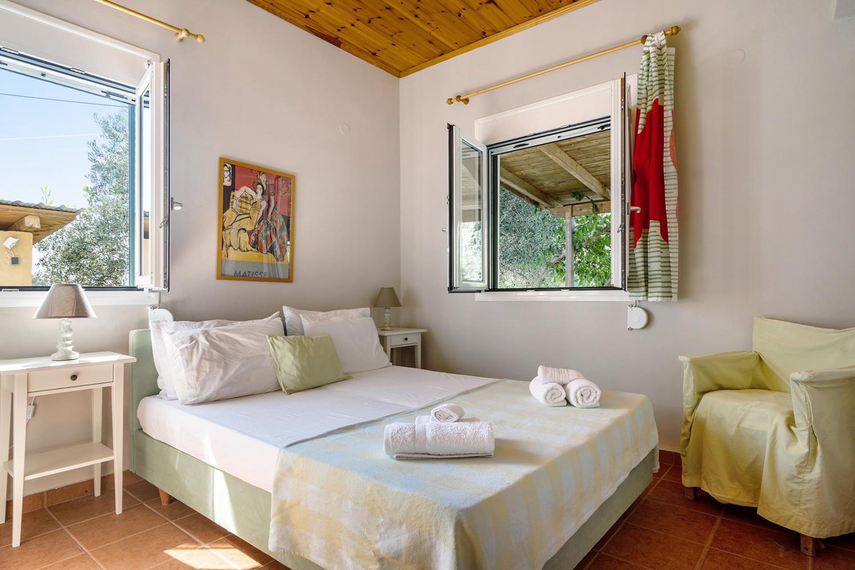 One-Bedroom House photo 2