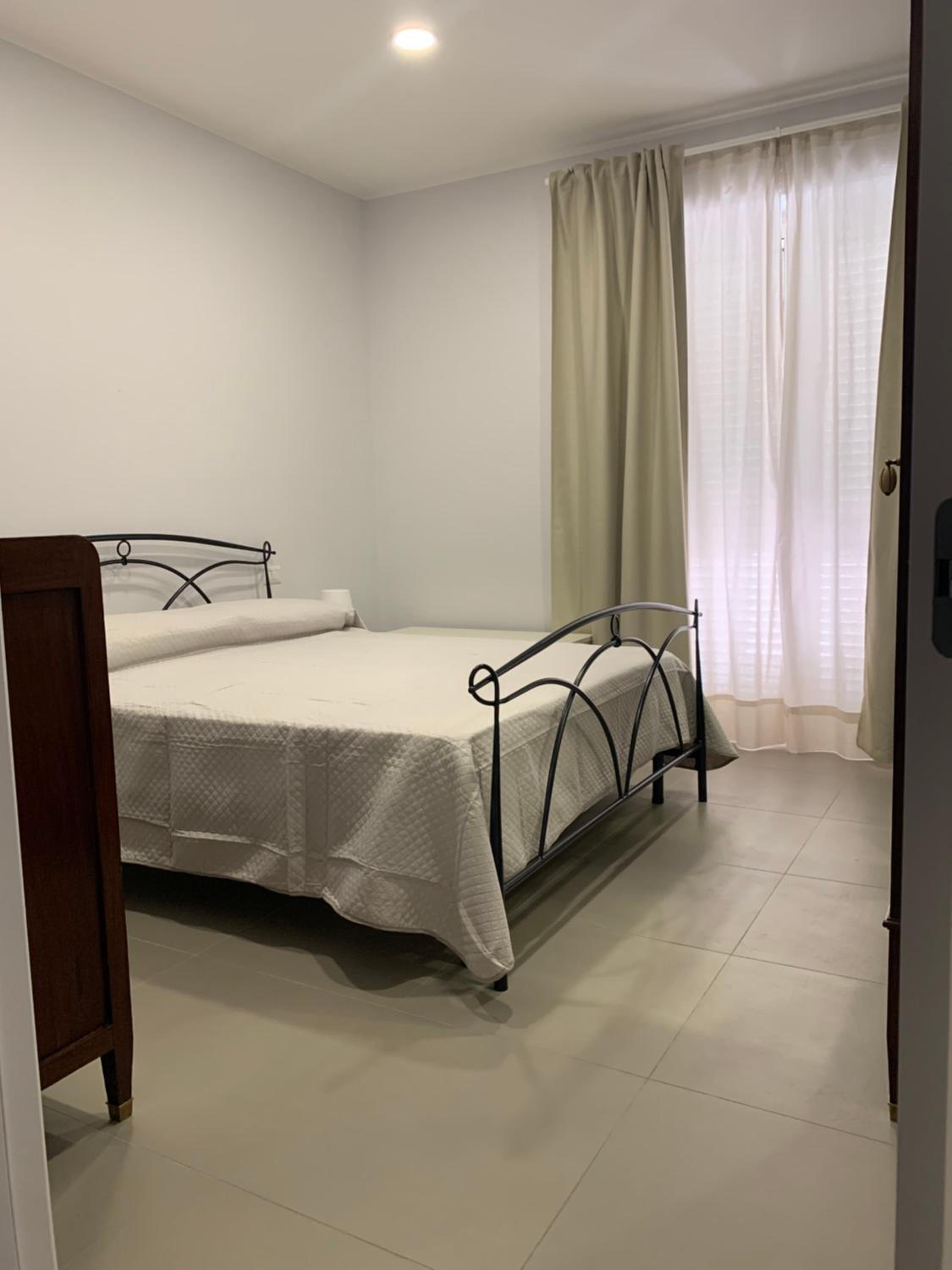 Two-Bedroom Apartment with Balcony photo 1