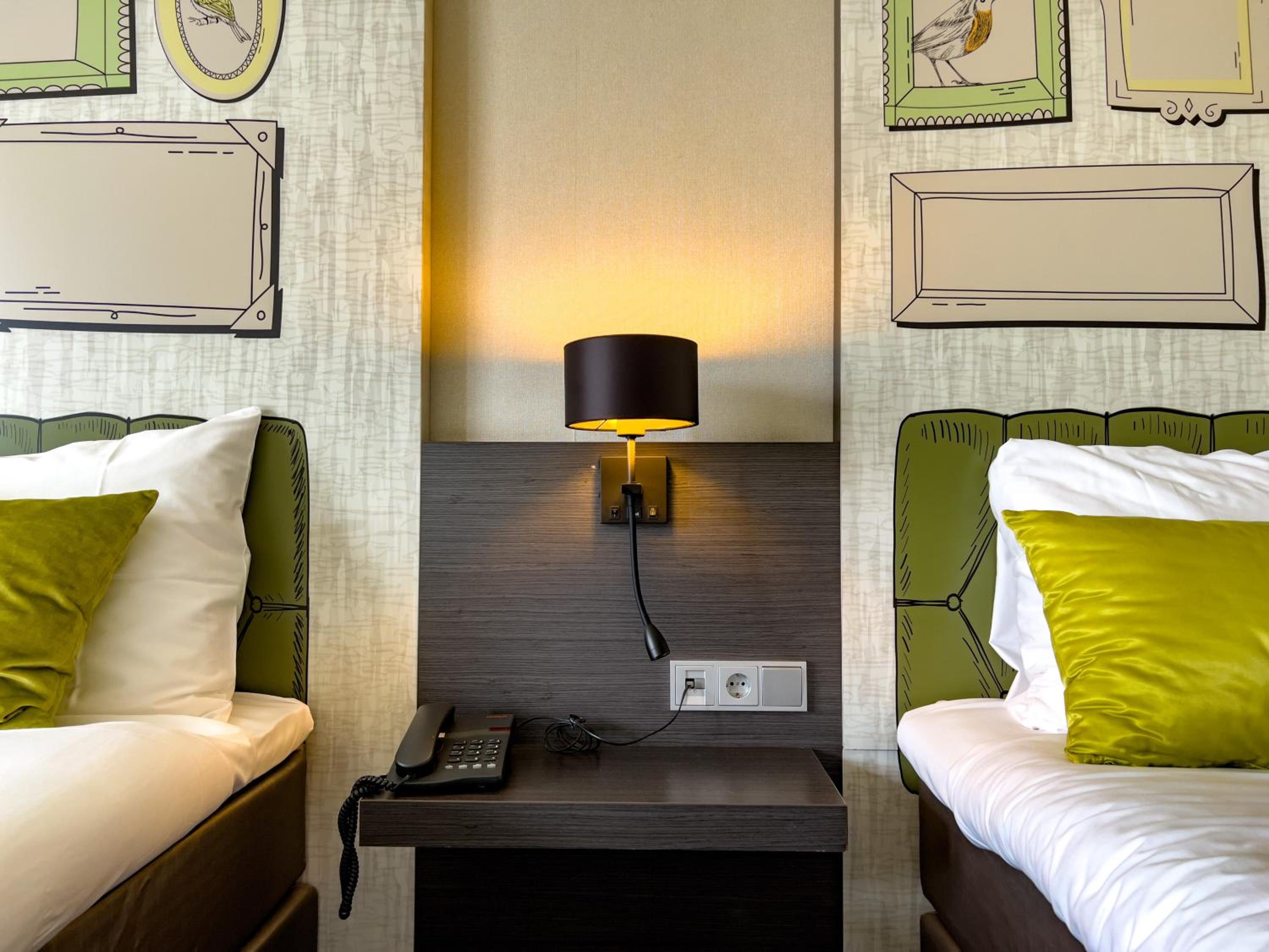 Superior Double Room - Photo 5