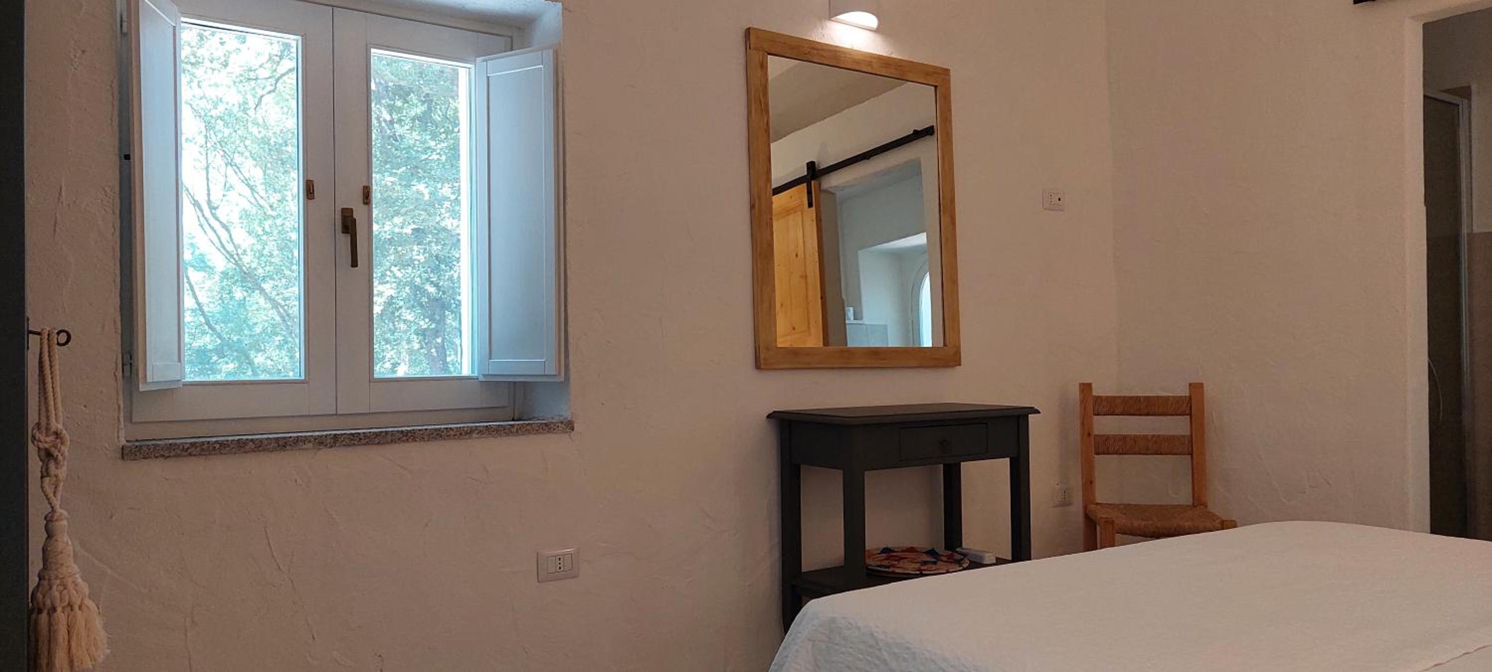Apartment with Garden View photo 3